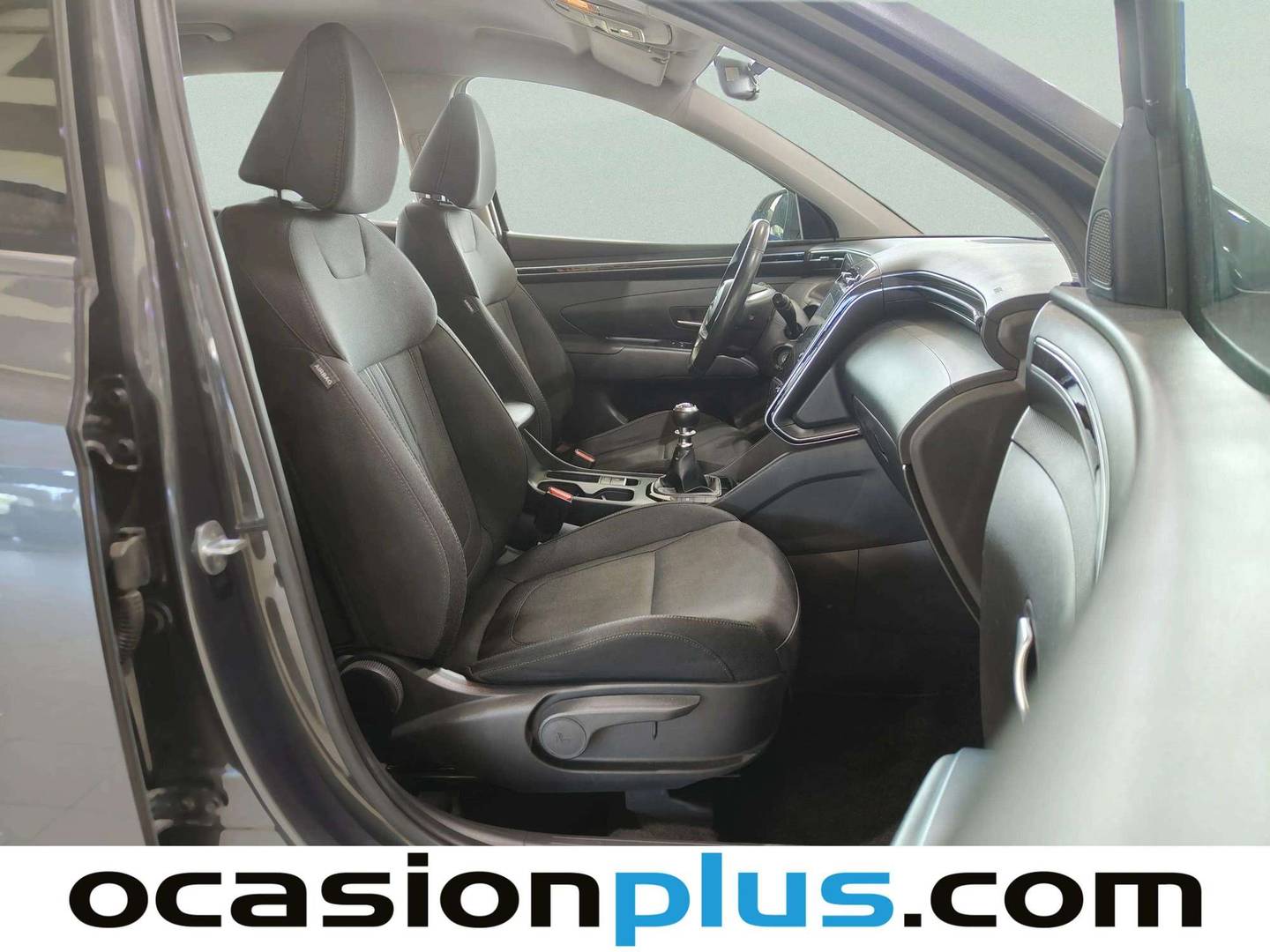 Hyundai Tucson Hyundai Tucson 1.6 TGDI Maxx (150 CV) de segunda mano