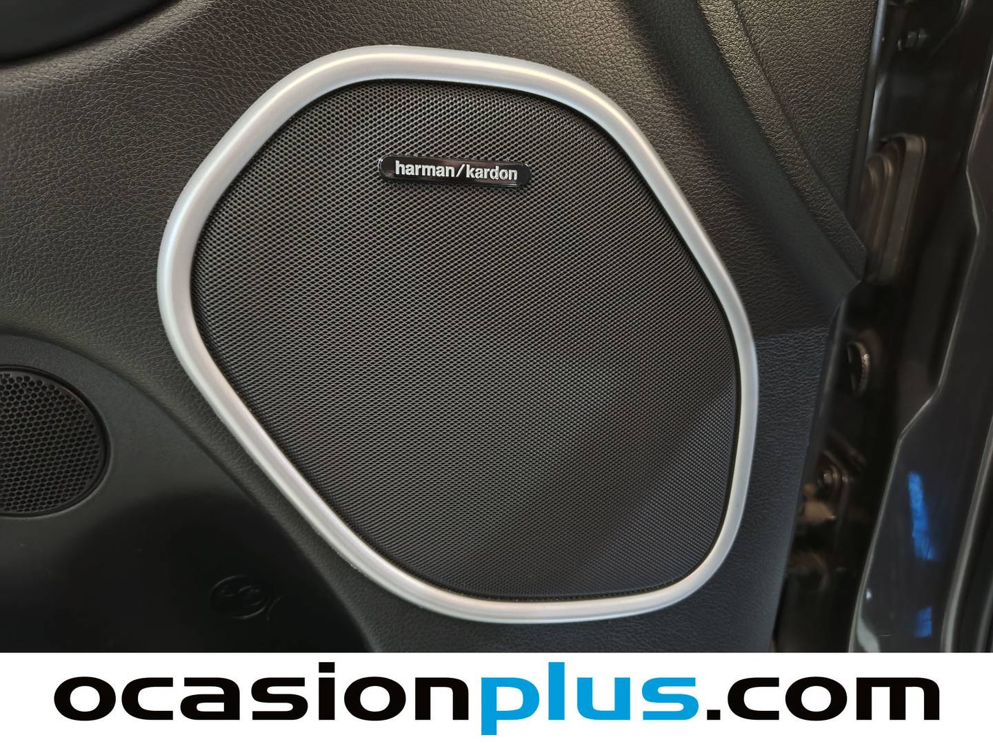 Paquetes del Jeep Grand Cherokee Jeep Grand Cherokee 3.0 V6 Diesel Summit Aut. (250 CV)