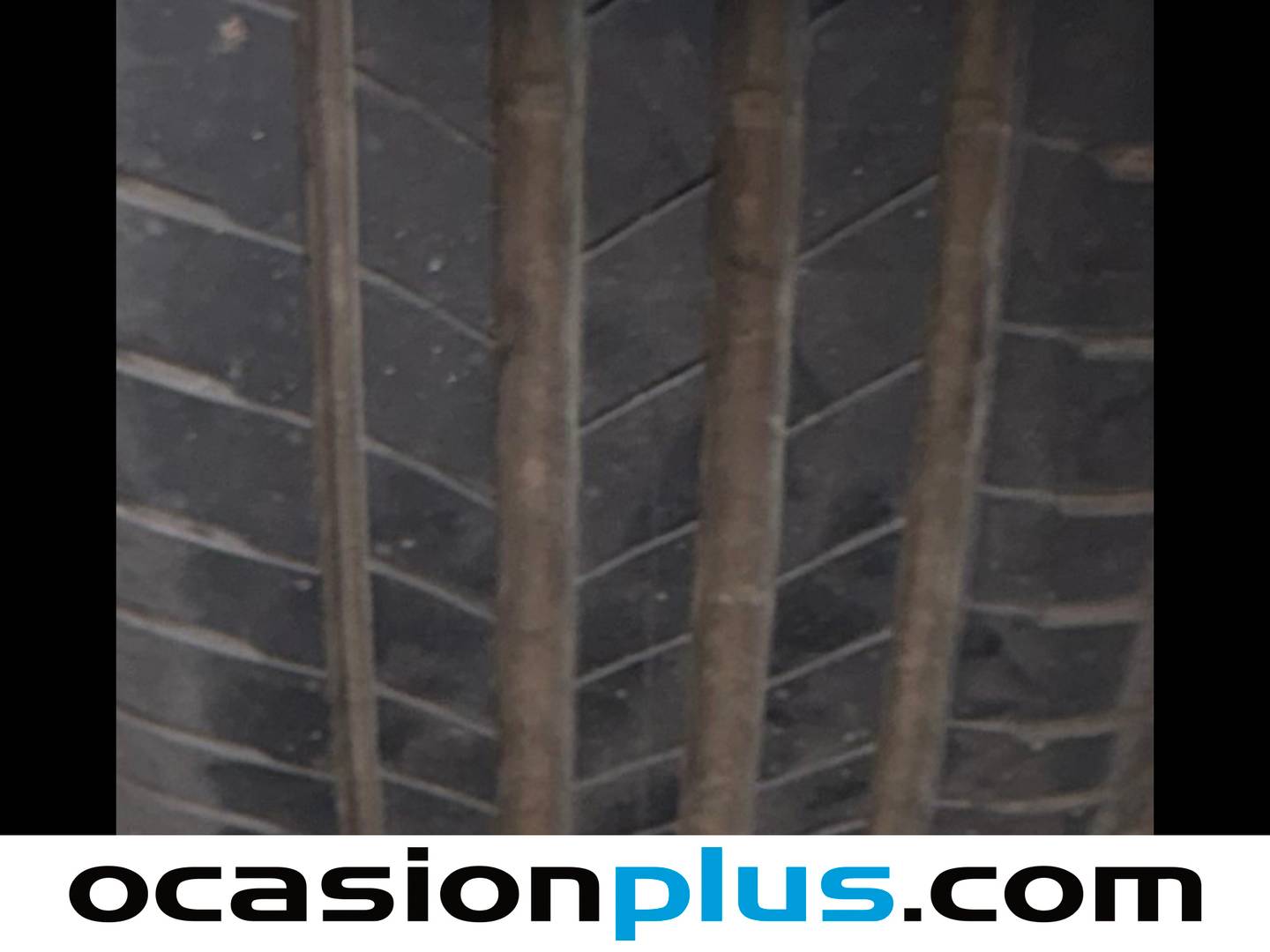 BMW Serie 1 BMW Serie 1 118d (150 CV) Pack M de segunda mano