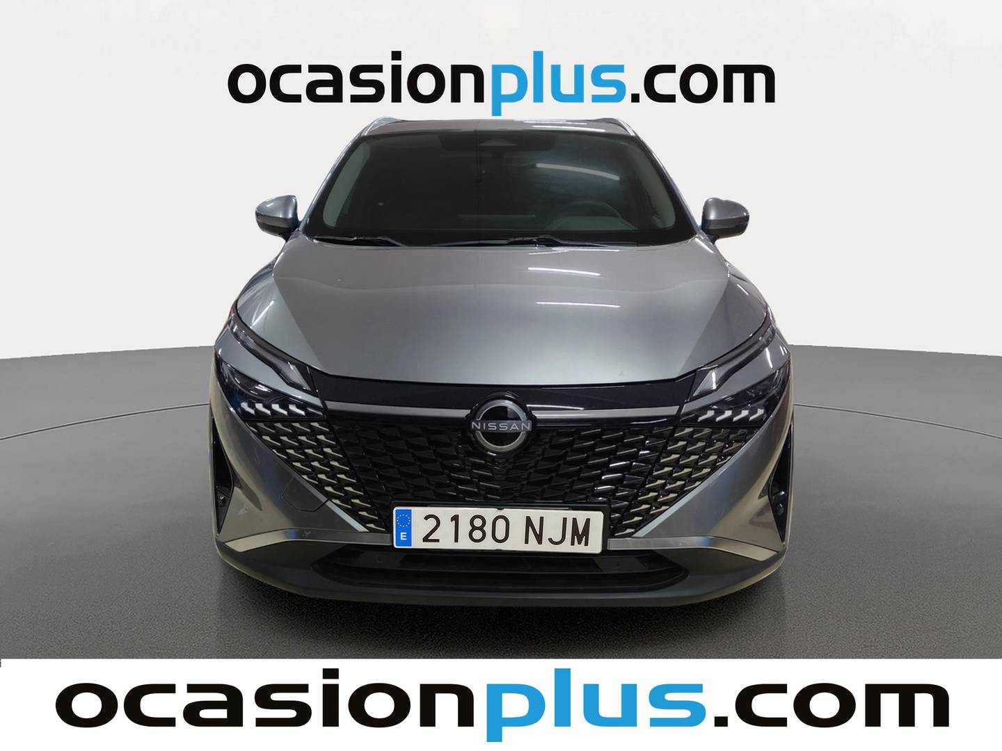 Foto Nissan QASHQAI Nissan Qashqai DIG-T 140 N-Connecta (140 CV)