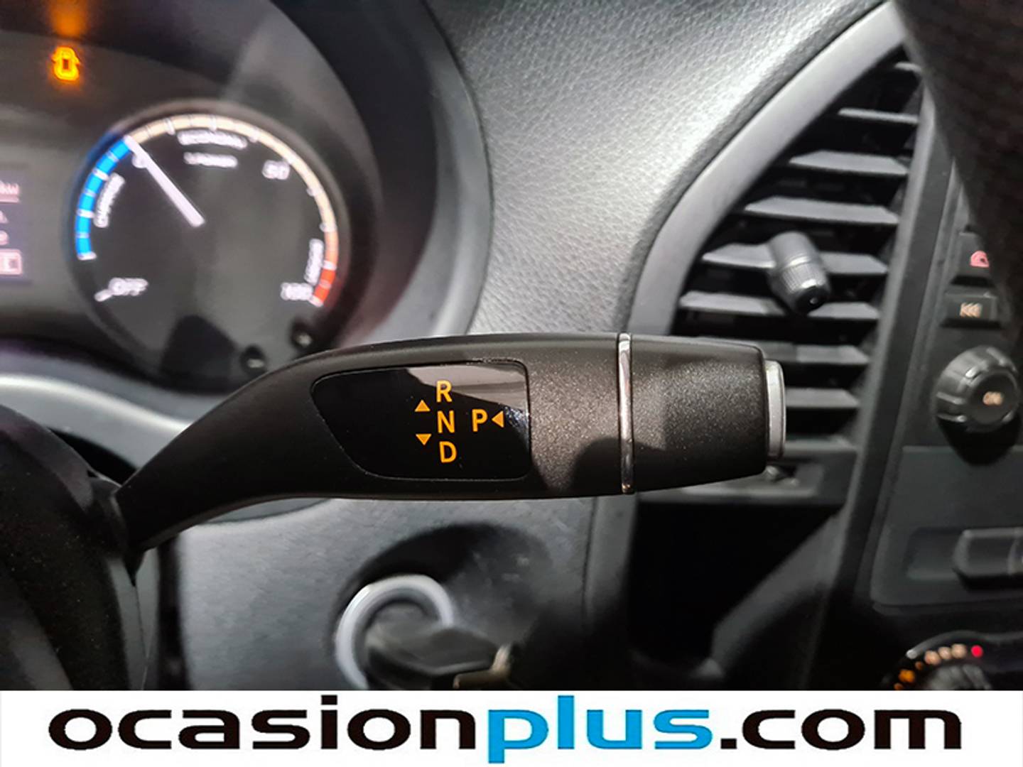 Foto Mercedes Vito Mercedes-Benz Vito Furgon e-Vito 111 Larga (116 CV)