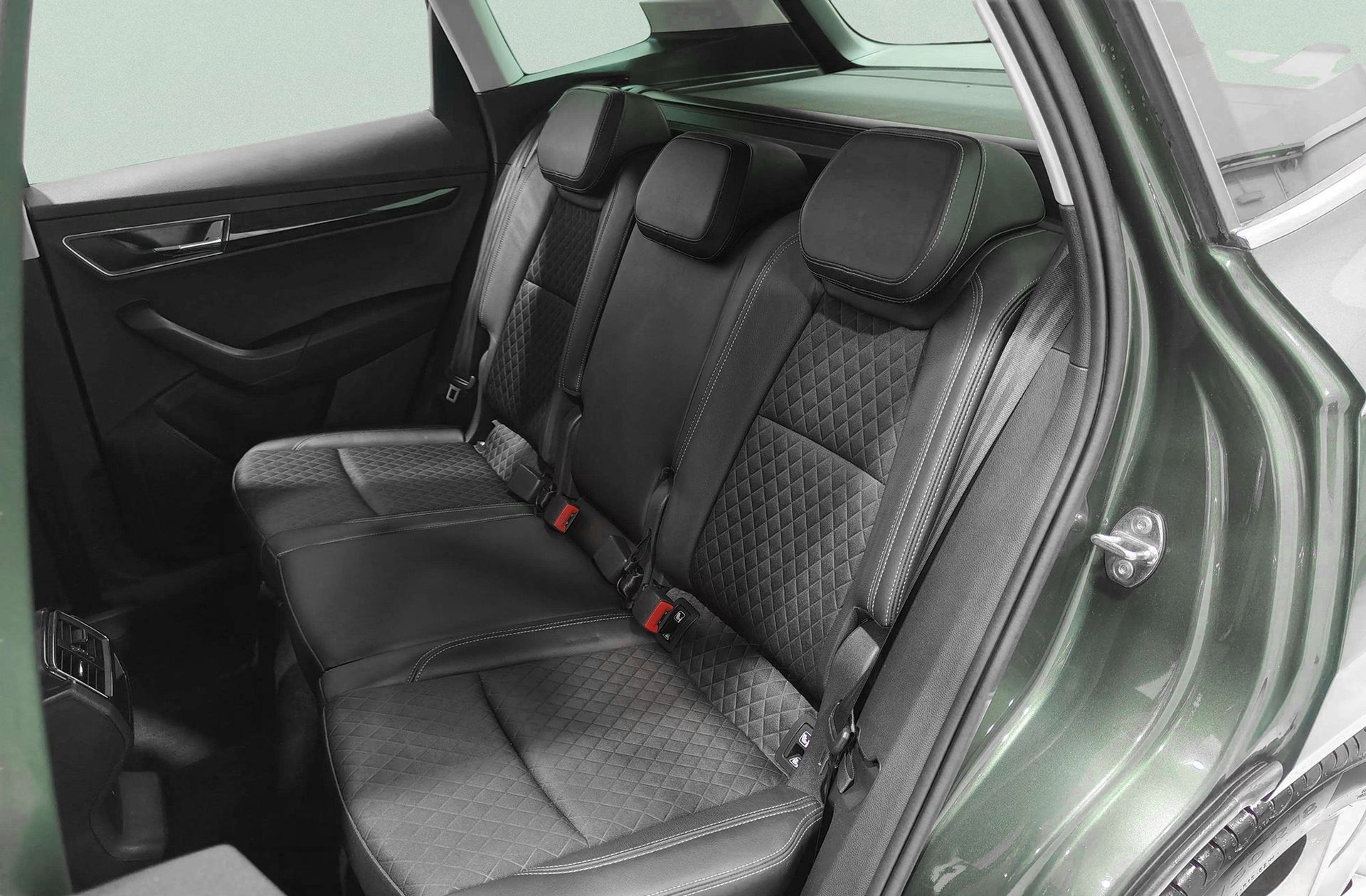 Škoda Karoq 1.5 TSI ACT Style DSG - foto 13