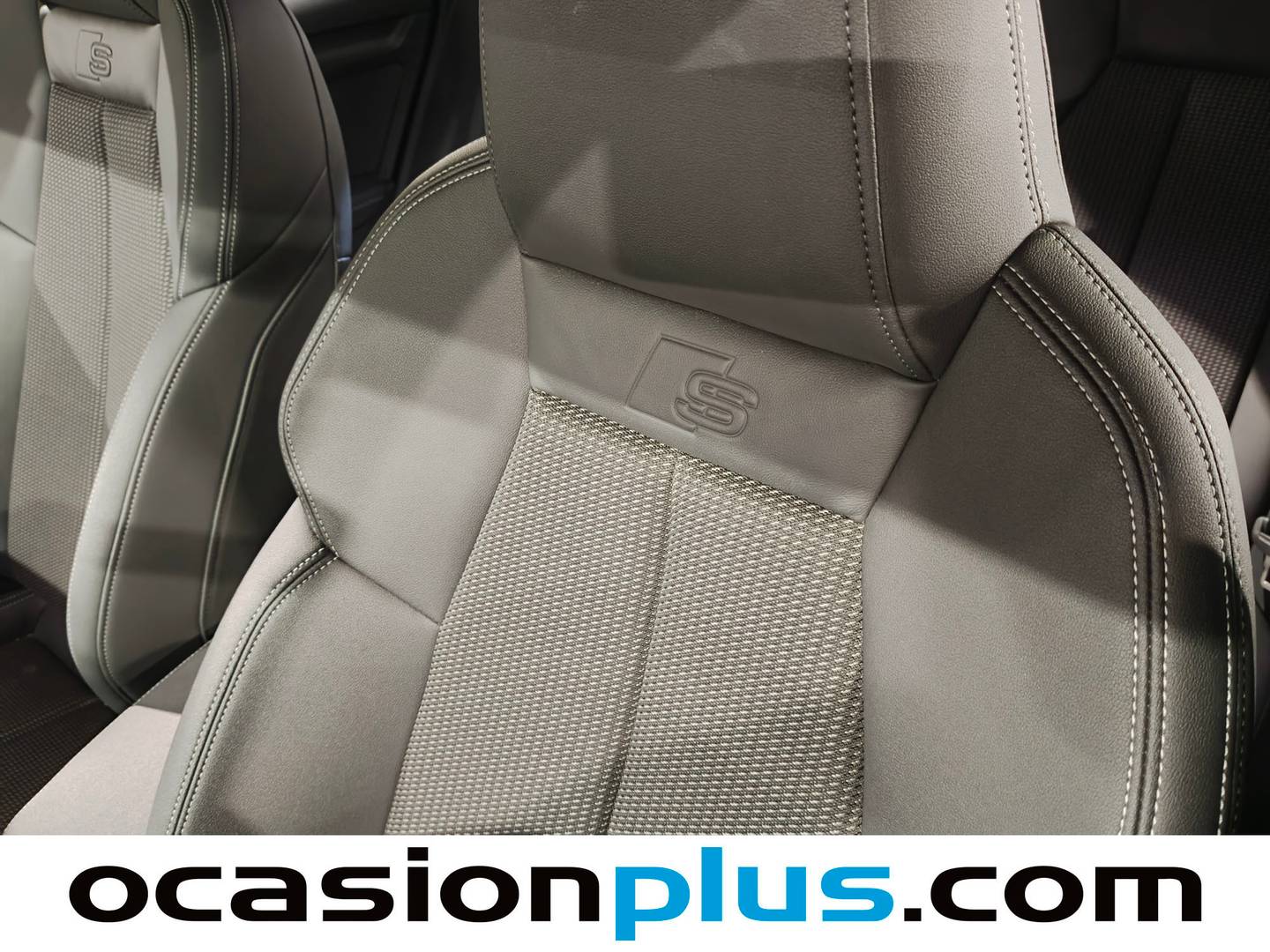 Foto Audi A3 Audi A3 Sportback S line 35 TFSI (150 CV) S tronic Pack S-Line