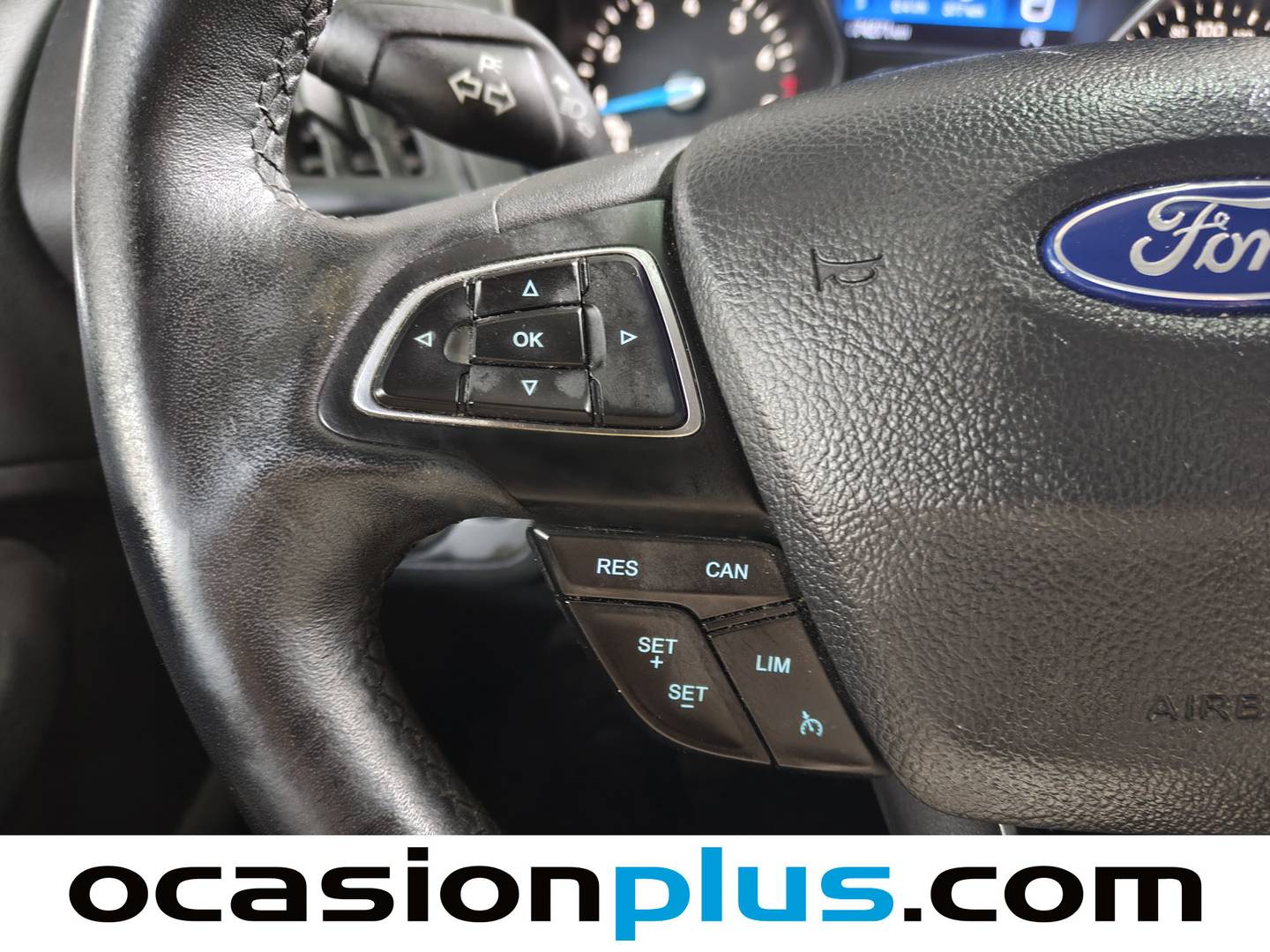 Foto Ford C-Max Ford C-Max 1.0 EcoBoost S&S Titanium (125 CV)