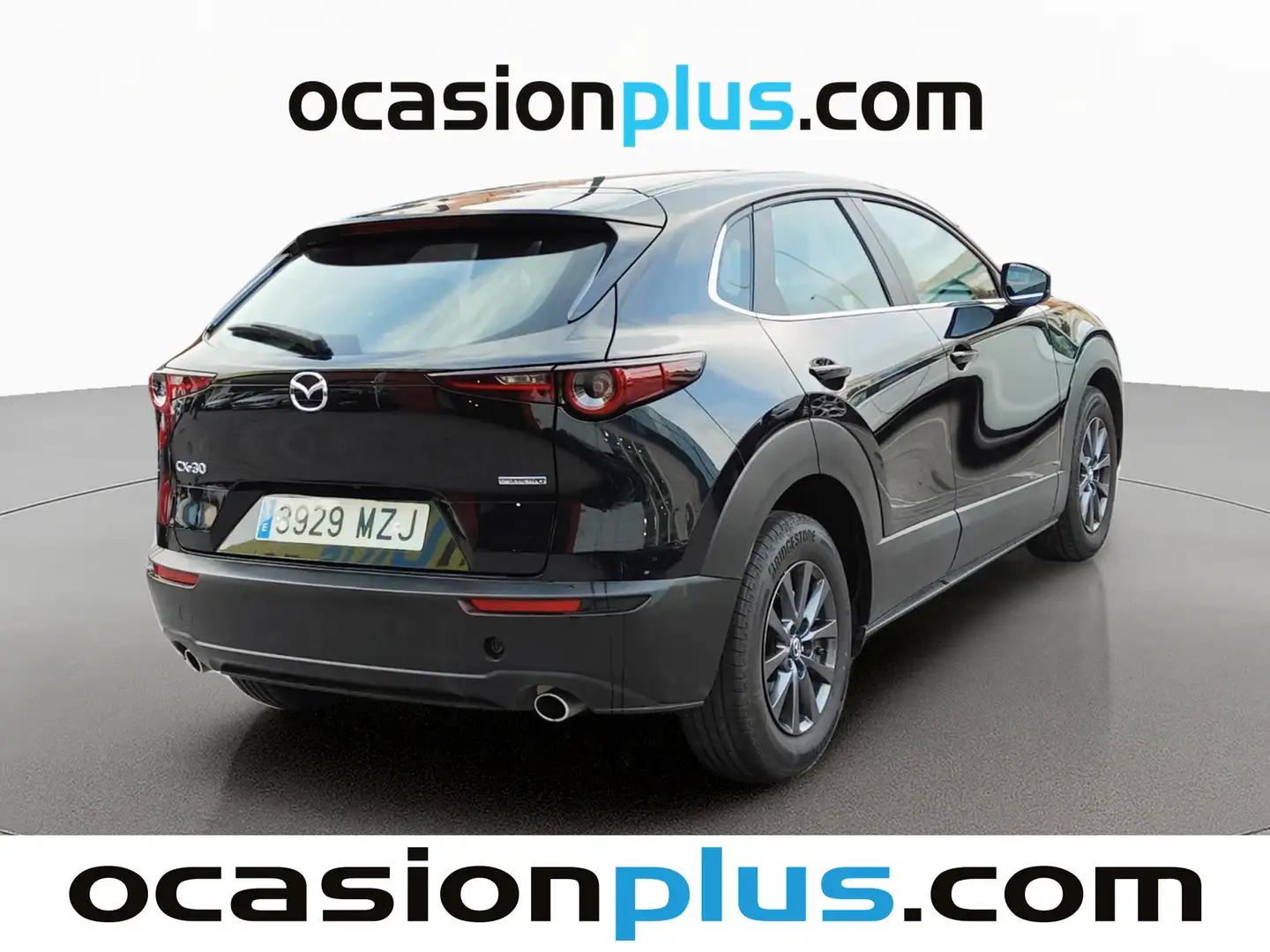 Foto Mazda CX-30 Mazda CX-30 e-SKY G MHEV Prime-line (140 CV)