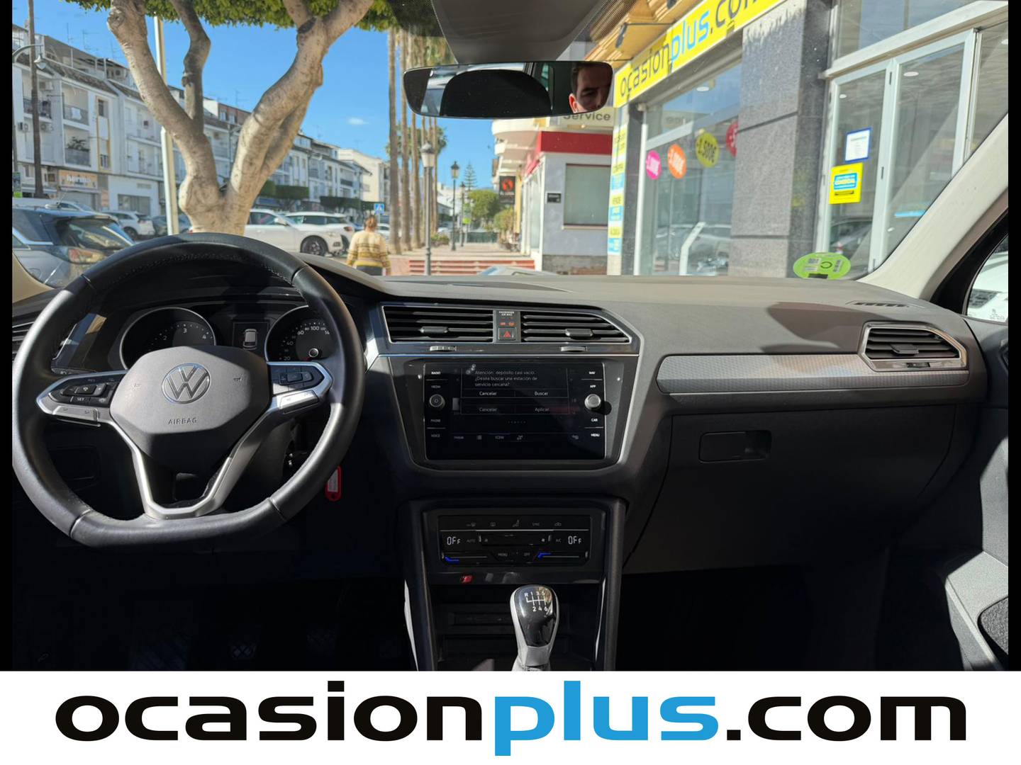 Foto Volkswagen Tiguan Volkswagen Tiguan Life 2.0 TDI (122 CV)