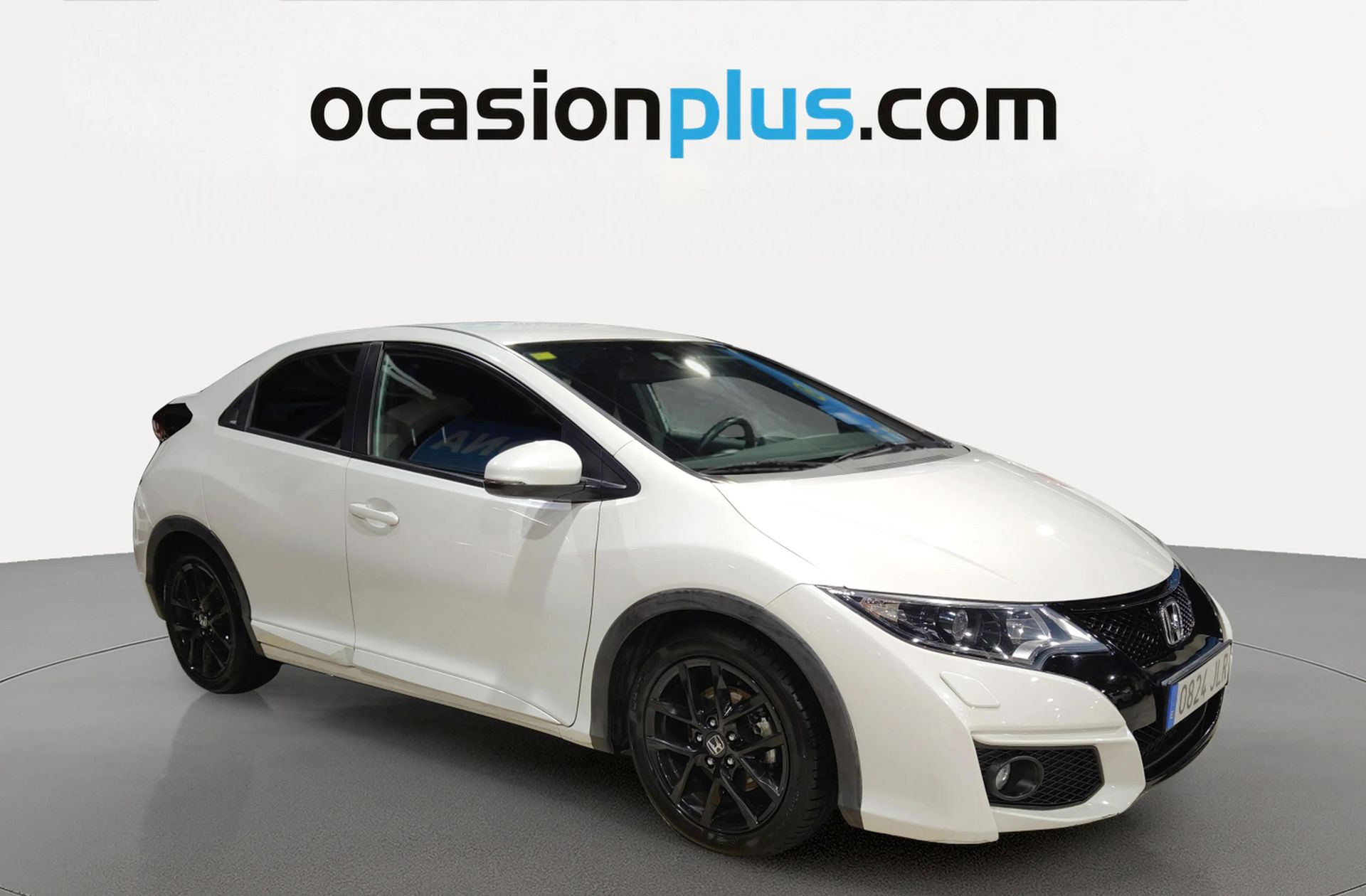 Honda Civic 1.8 I-VTEC Sport - foto 2