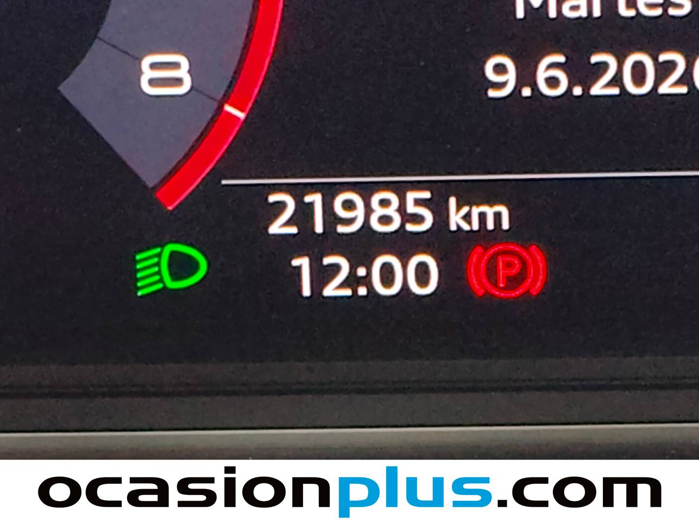 Audi A1 Audi A1 Sportback Adrenalin edition 30 TFSI  (116 CV) Pack S-Line seminuevo