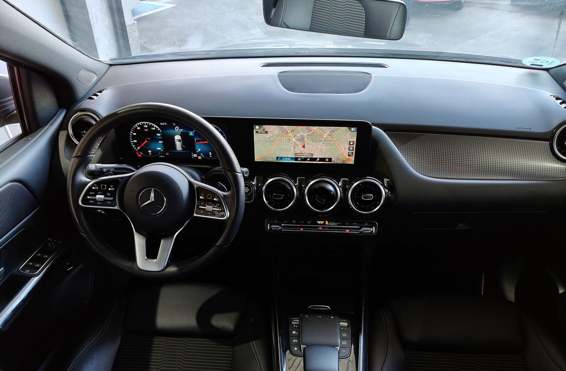 Mercedes-Benz Clase B 200 d - foto 6