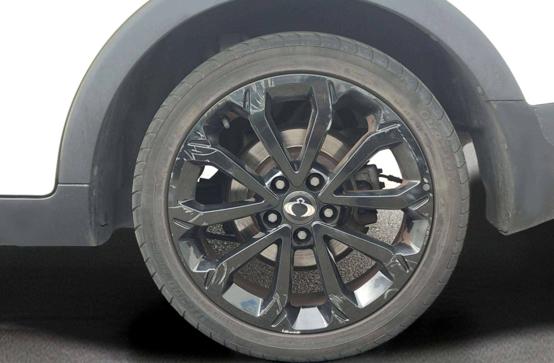 SsangYong Tivoli G16 Limited 4x2 - foto 32