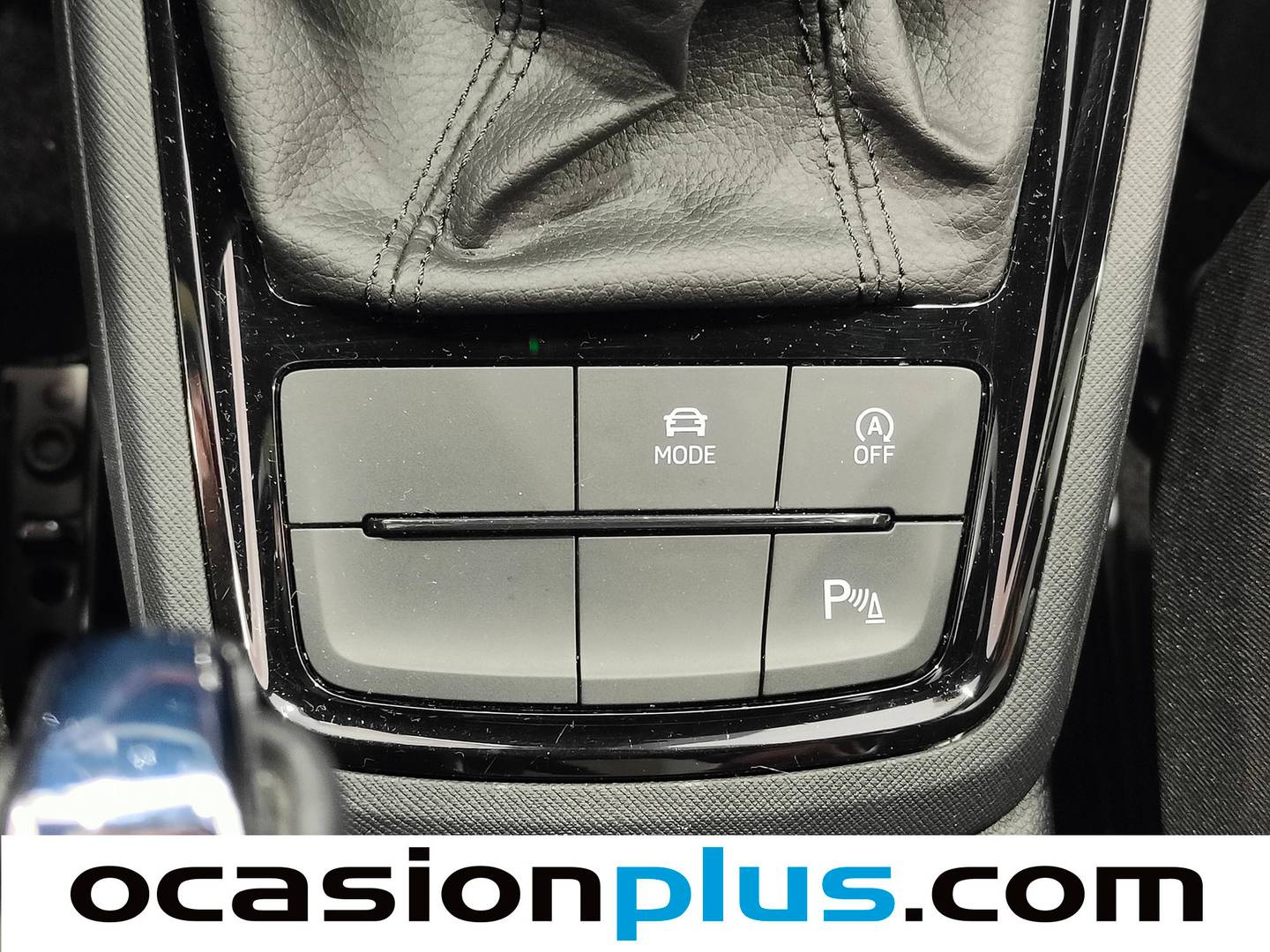 Foto Skoda Kamiq Skoda Kamiq 1.5 TSI Design DSG (150 CV)