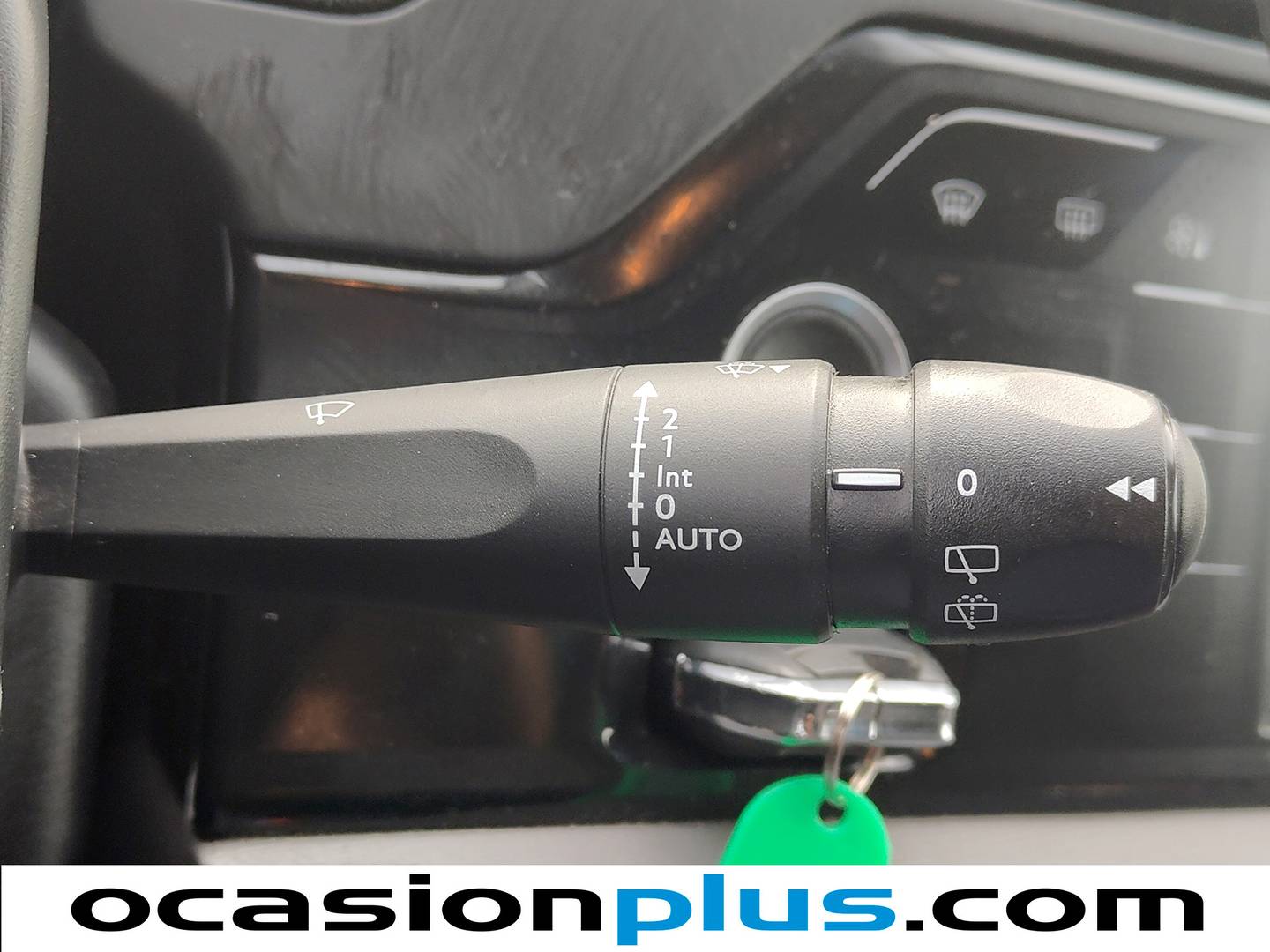 Citroën C4 Spacetourer Citroën C4 Spacetourer PureTech 130 S&S Live (130 CV) seminuevo