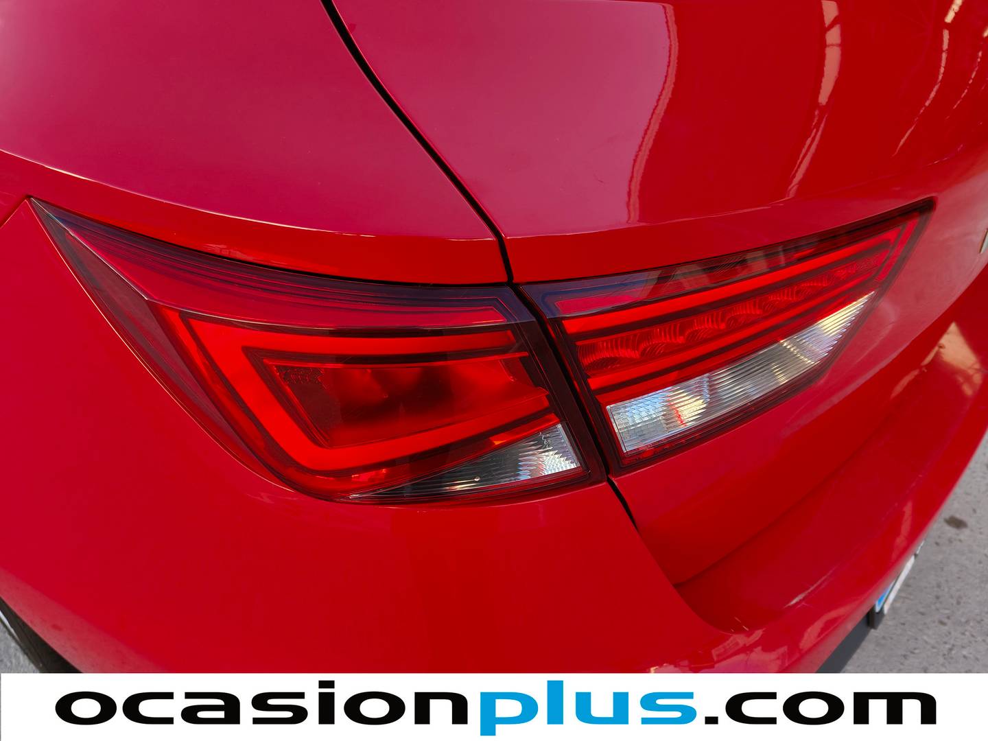 Equipamiento del Seat León SEAT León ST 1.4 TSI ACT S&S FR DSG7 (150 CV)