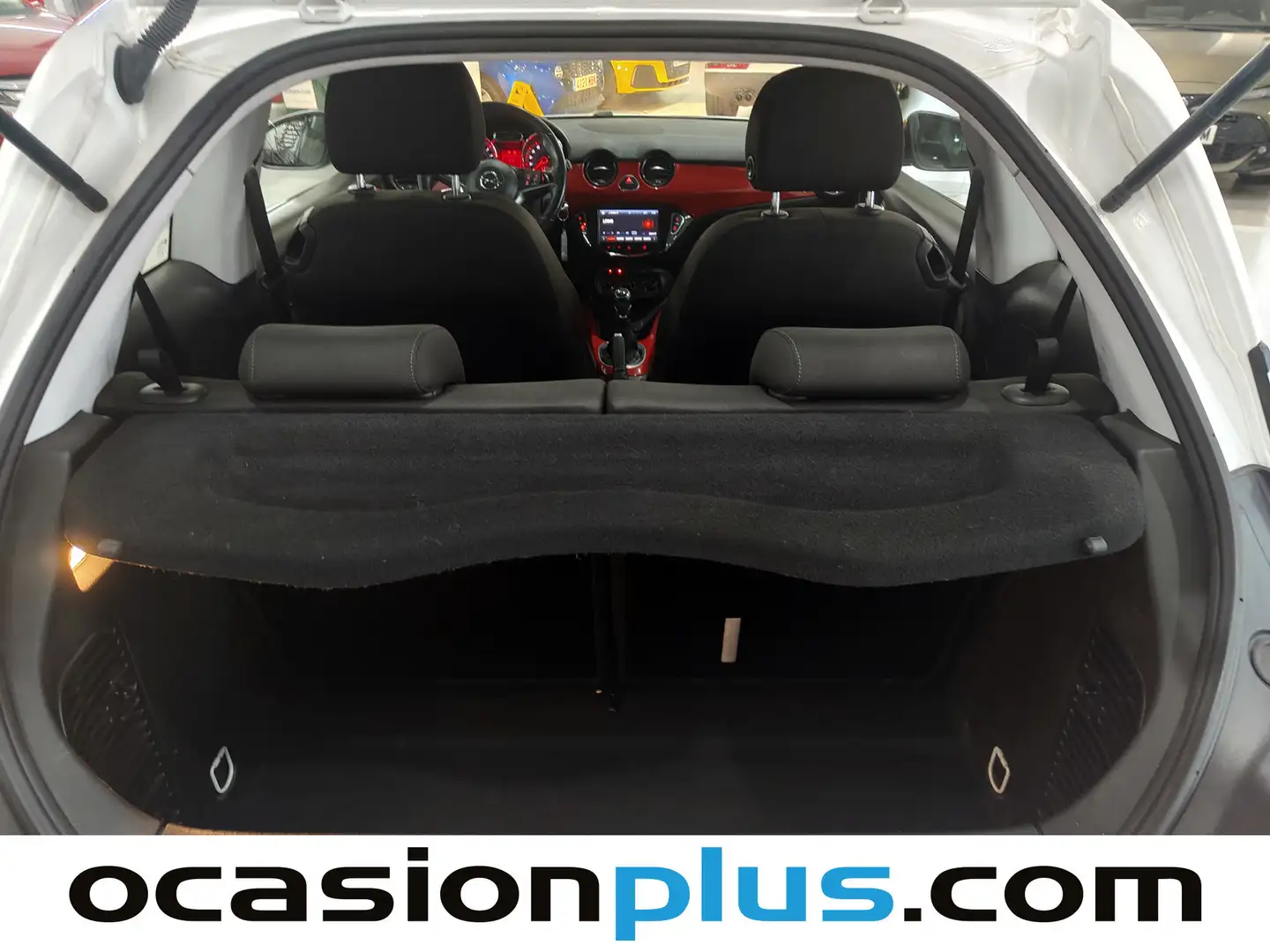 Foto Opel Adam Opel Adam 1.4 XEL Jam (87 CV)