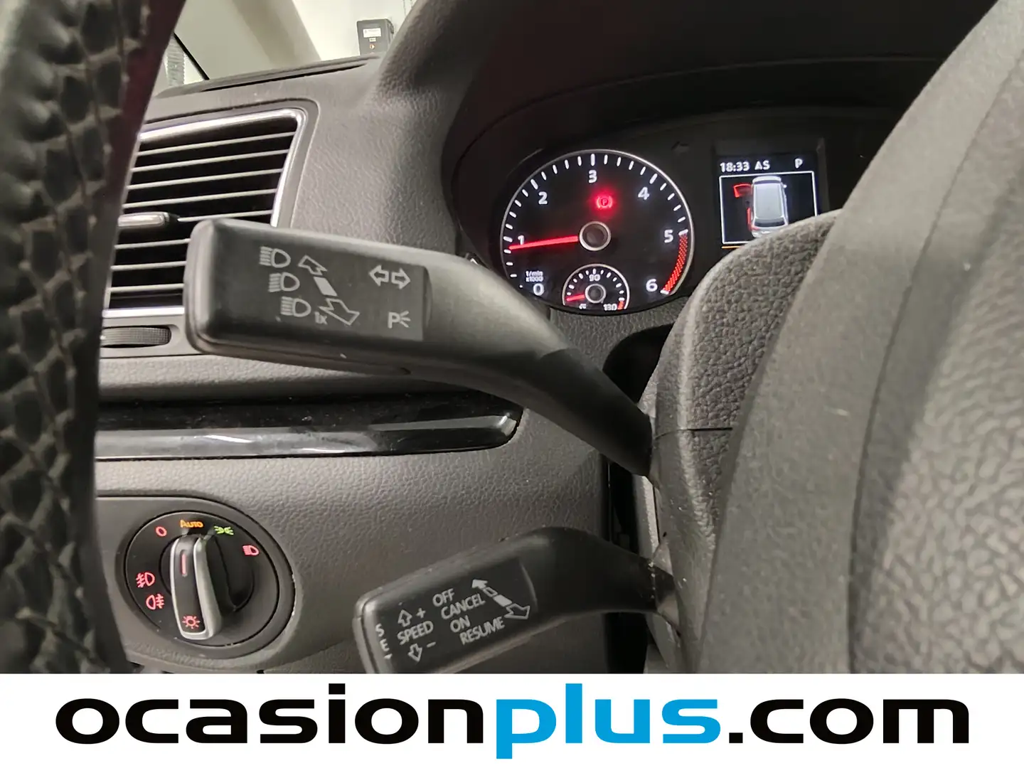 Foto Seat Alhambra SEAT Alhambra 2.0 TDI S&S Style DSG 7 Plazas  (150 CV)