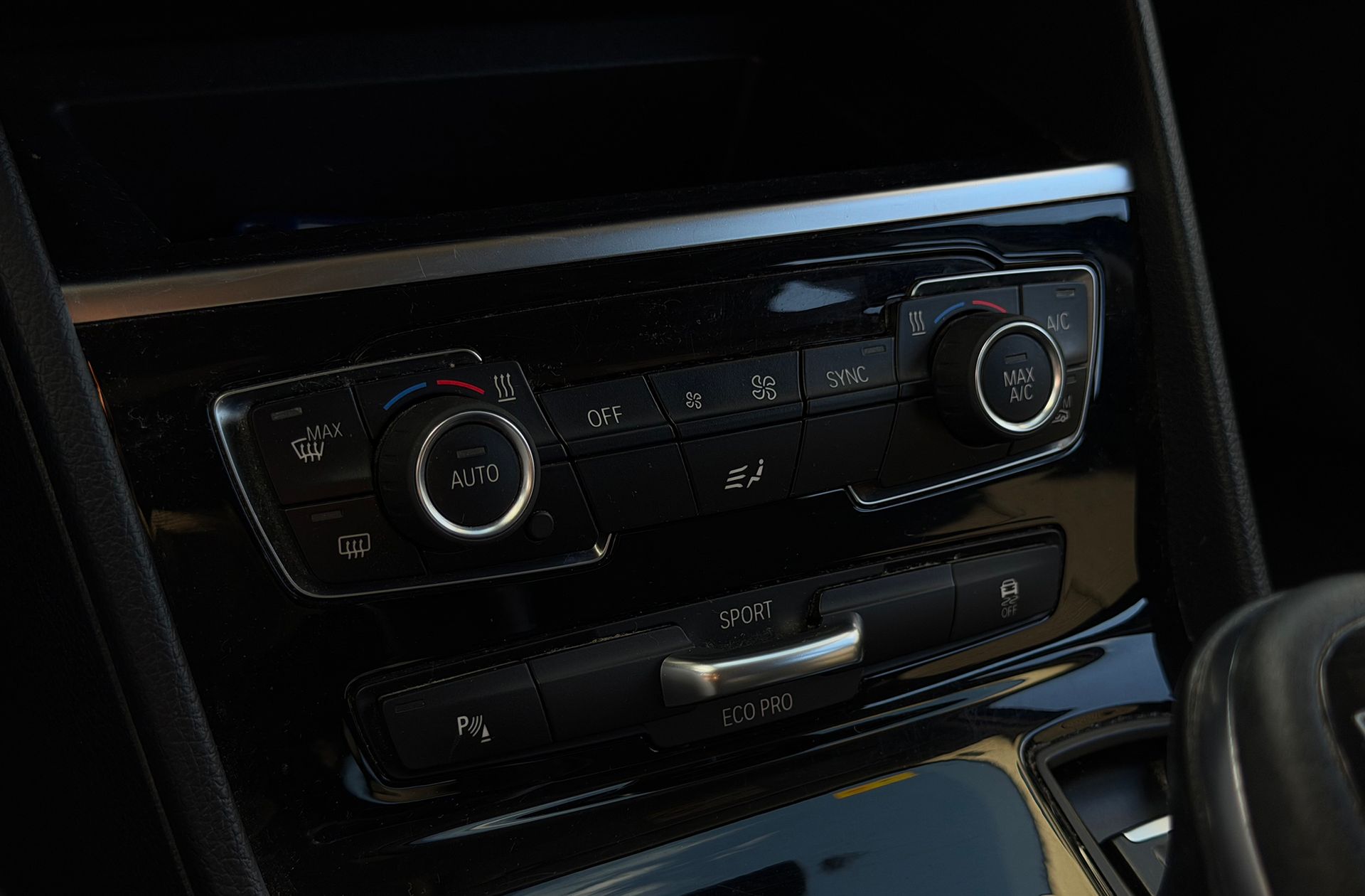 BMW Serie 2 Gran Tourer 2 216d Gran Tourer Business - foto 34