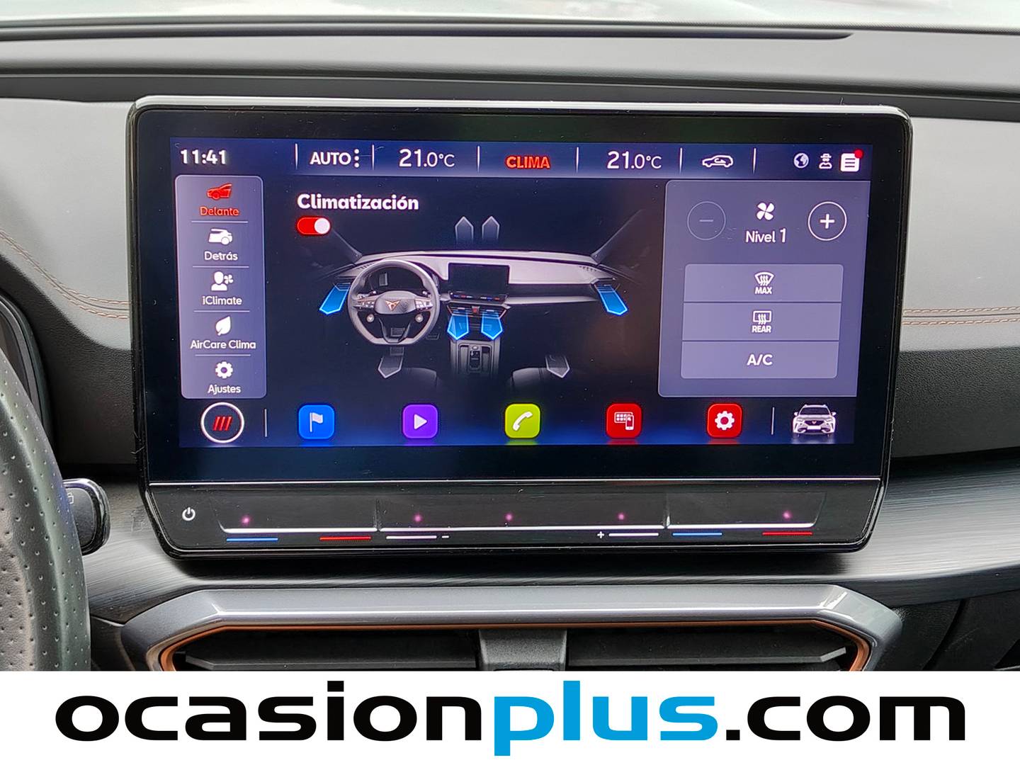Cupra Formentor Cupra Formentor 2.0 TDI (150 CV) 2023
