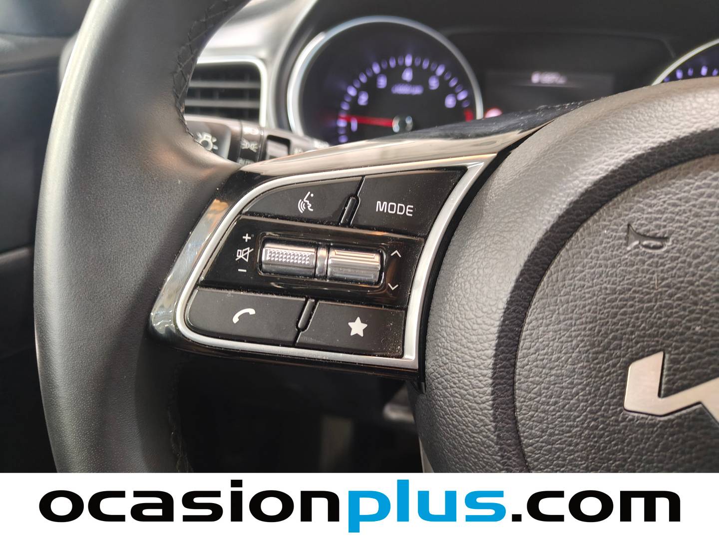 KIA Ceed KIA Ceed 1.0 T-GDI Drive (100 CV) seminuevo