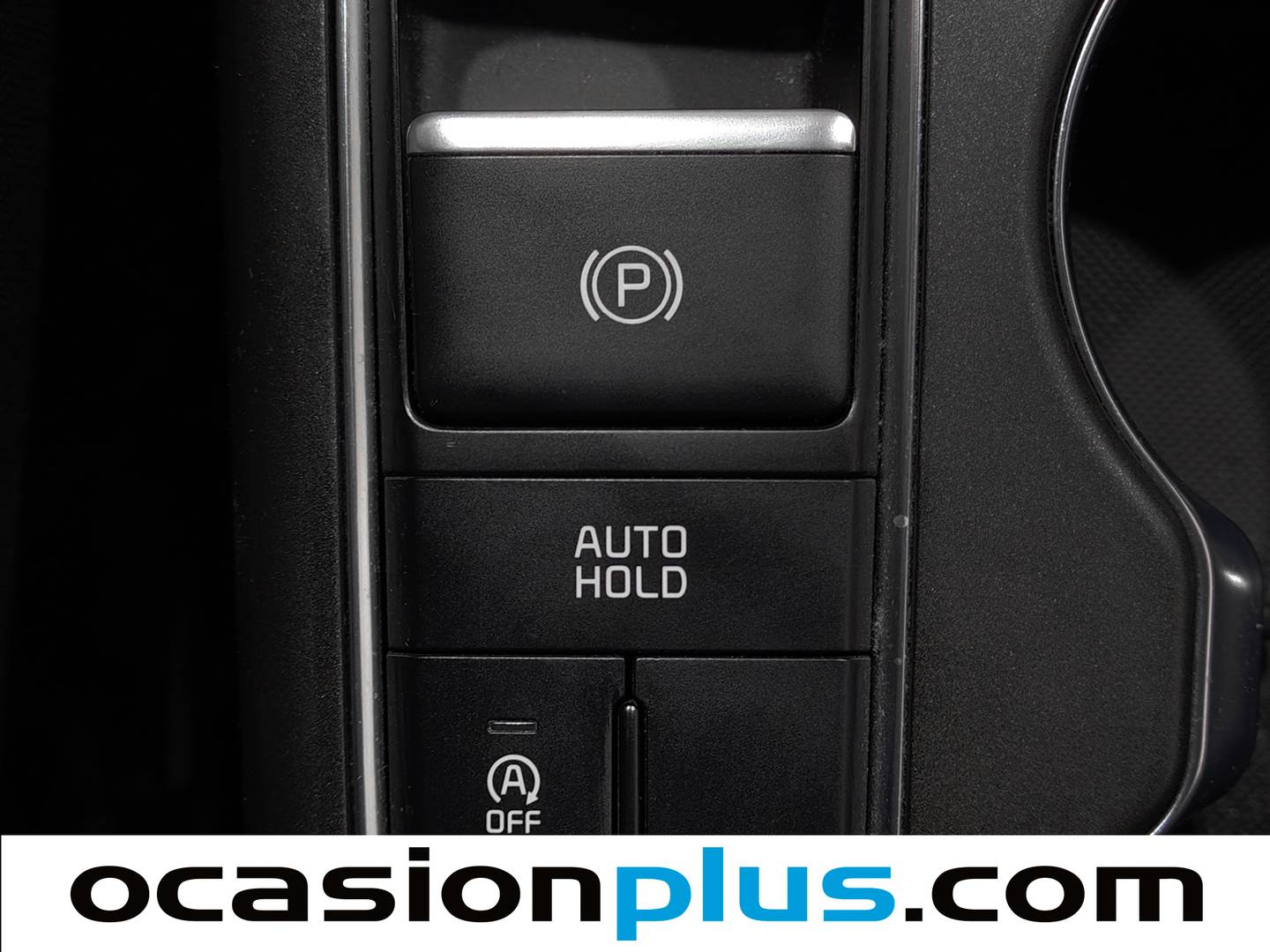 Foto KIA Optima Kia Optima 1.7 CRDi VGT Eco-Dynamics Concept (141 CV)