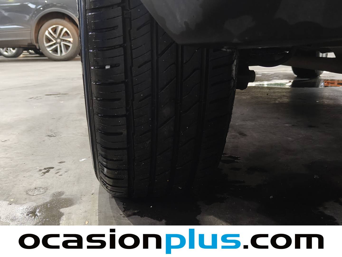 Foto Opel Mokka X Opel Mokka X 1.4 Turbo GLP Selective 4X2 (140 CV)