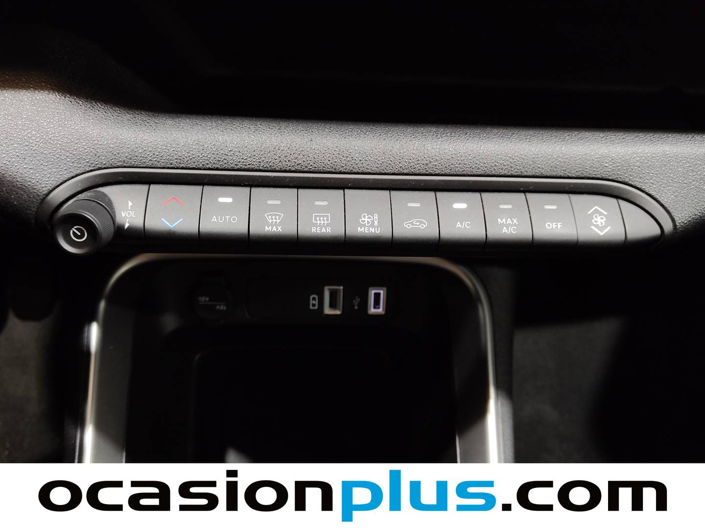 Jeep Avenger Jeep Avenger 1.2 G Altitude (100 CV) gasolina