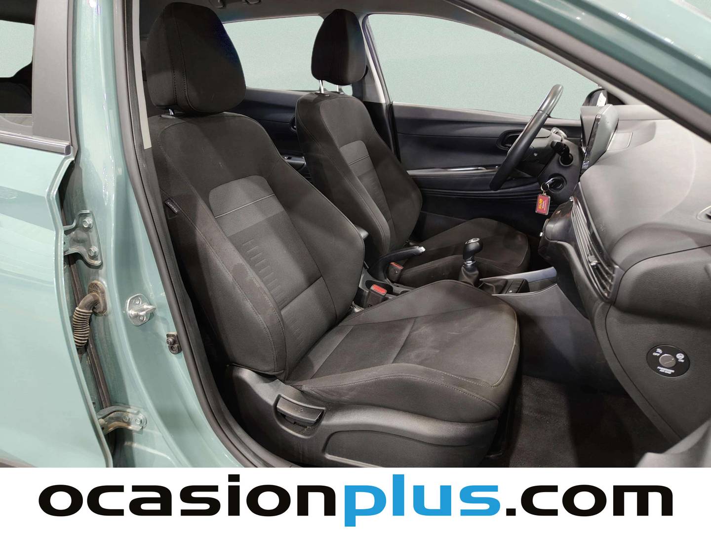 Hyundai Bayon Hyundai Bayon 1.2 MPI Maxx (79 CV) al mejor precio
