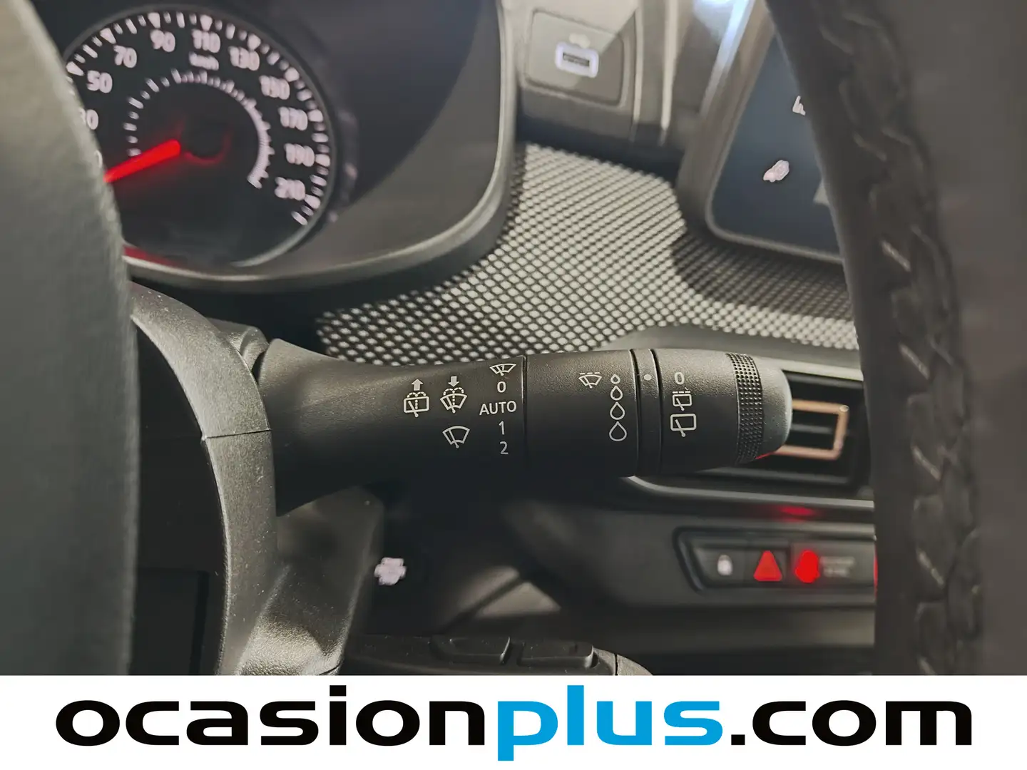 Foto Dacia Sandero Dacia Sandero Stepway Expression ECO-G (101 CV) GLP