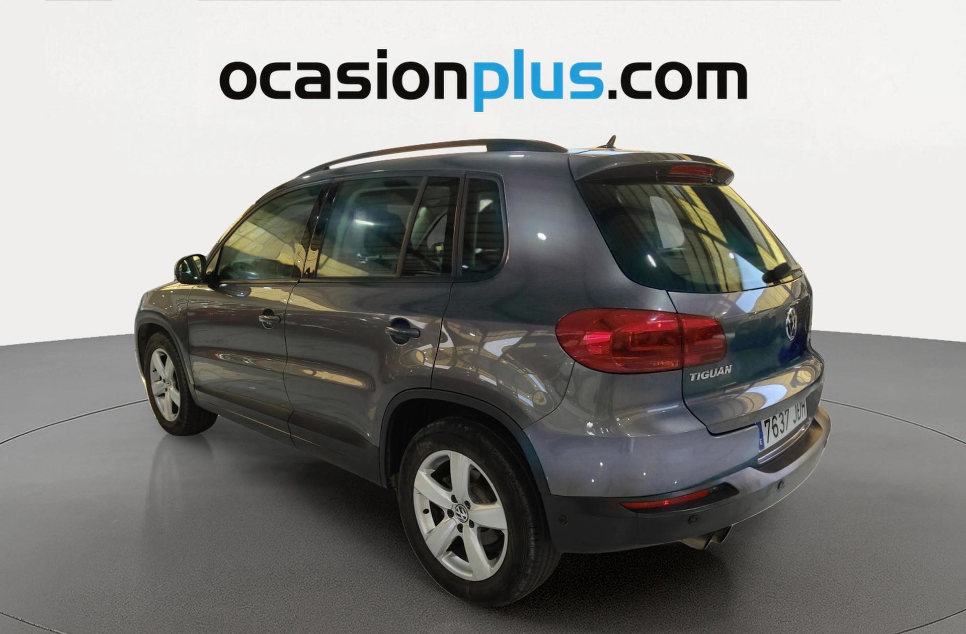 Volkswagen Tiguan T1 2.0 TDI BMT 4x2 - foto 3