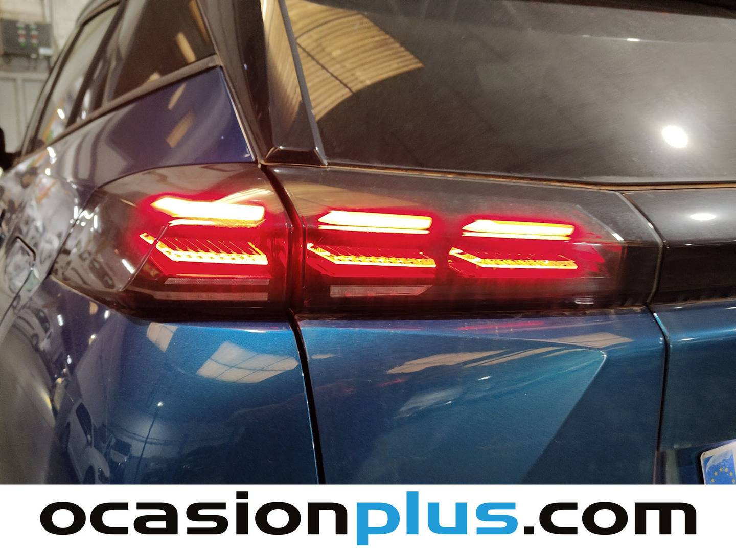 Acabados Peugeot 2008 Peugeot 2008 Allure Hybrid eDCS6 (145 CV)