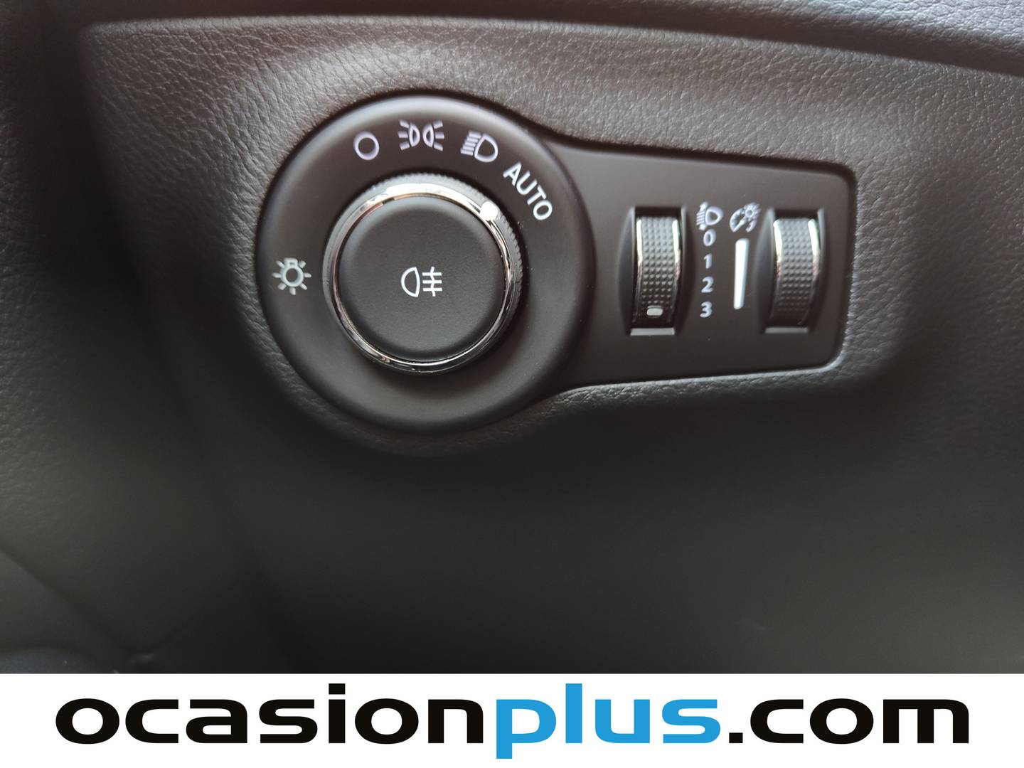 Foto Jeep Compass Jeep Compass 1.4 Multiair Sport 4x2 (140 CV)