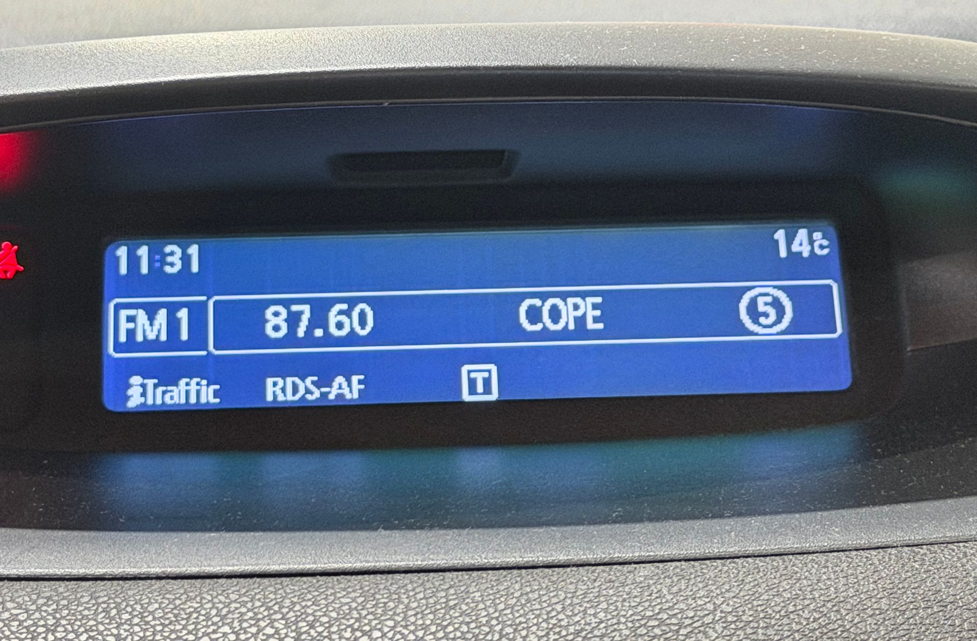 Renault Mégane Limited Energy TCe - foto 26