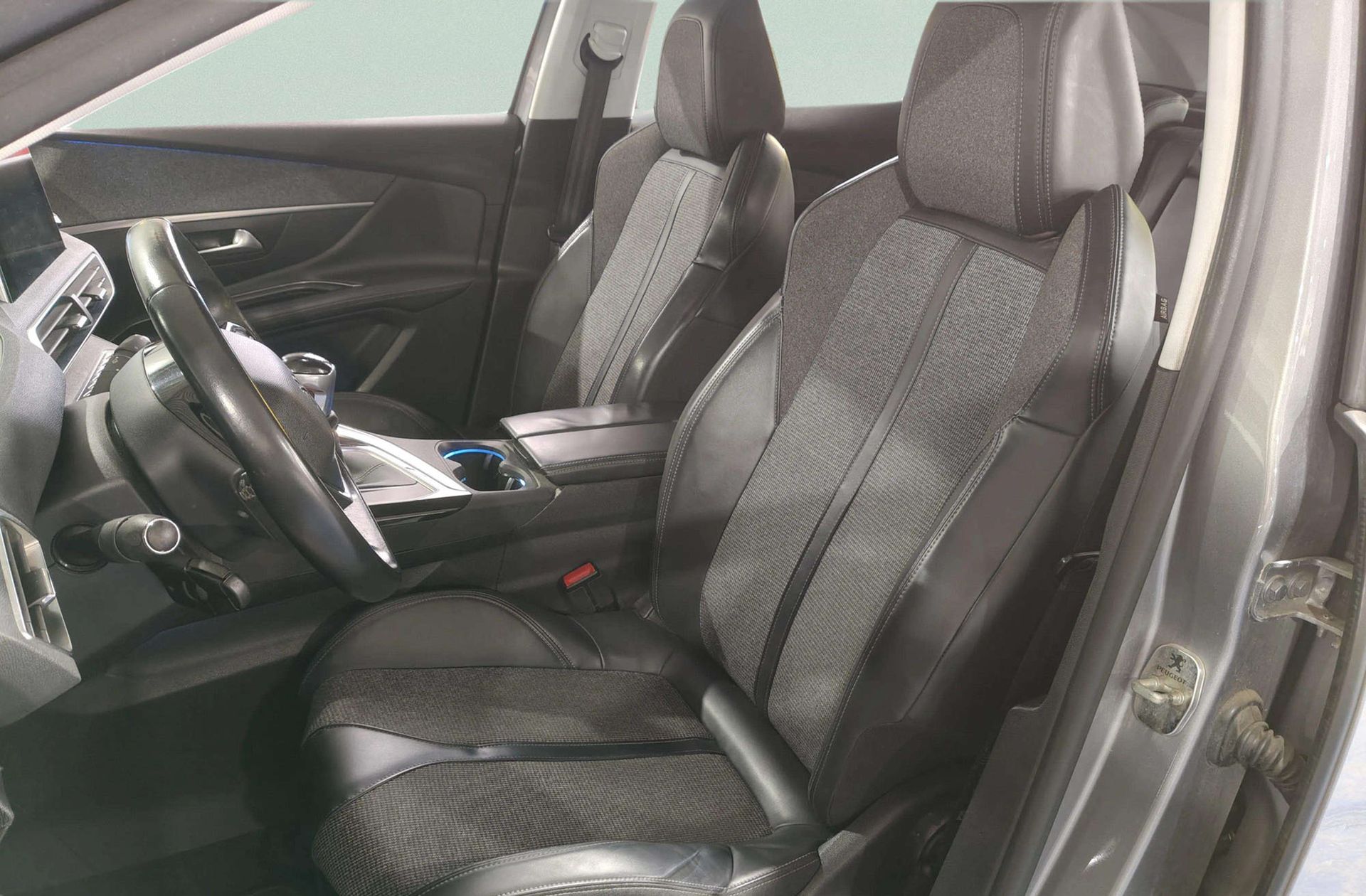 Peugeot 3008 BlueHDi 130 Allure - foto 11
