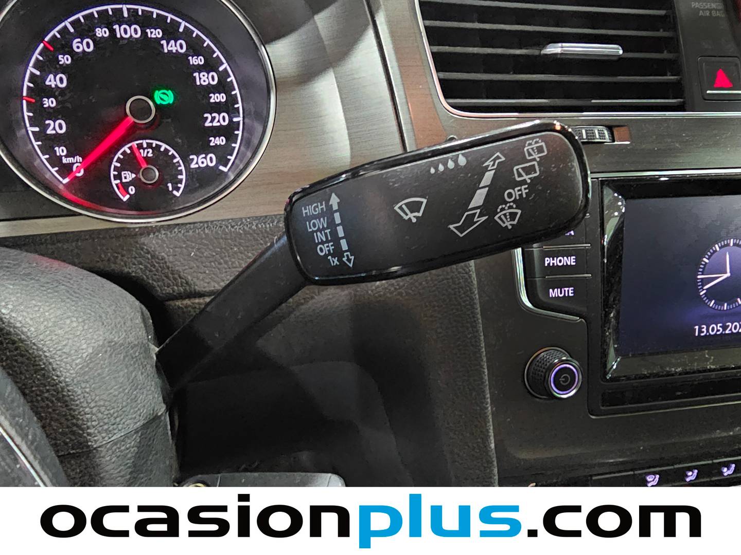 Volkswagen Golf Volkswagen Golf Advance 1.6 TDI BMT (105 CV) DSG barato