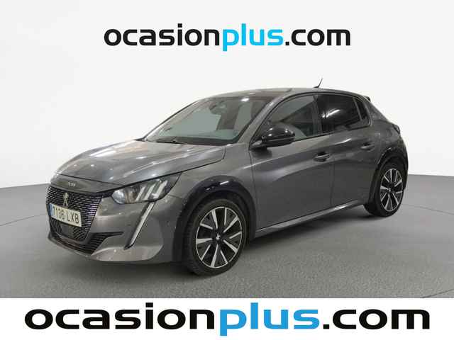 Peugeot 208 Segunda Mano Baratos Las palmas