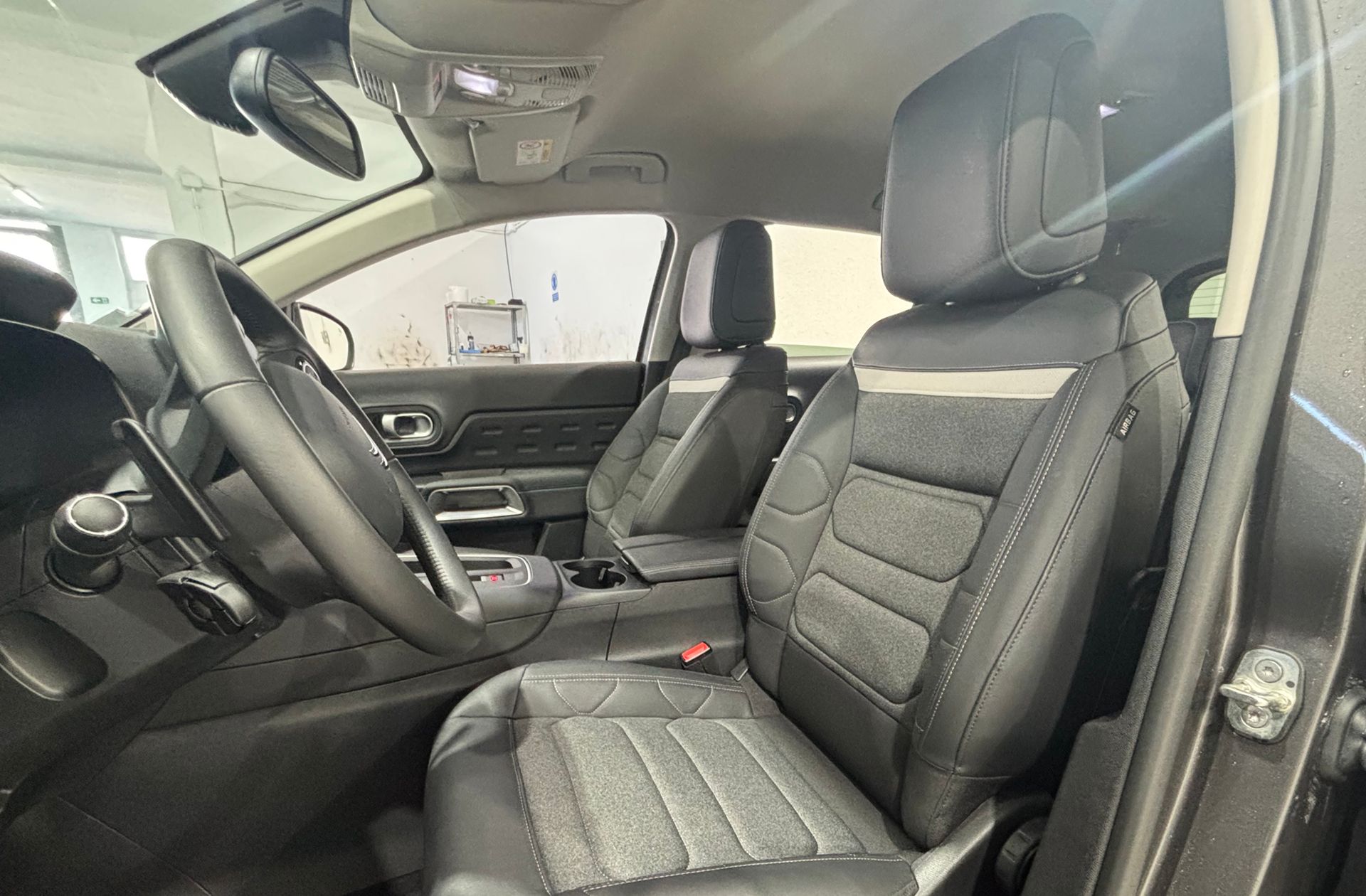 Citroën C5 Aircross 225 Feel Pack e-EAT8 - foto 10