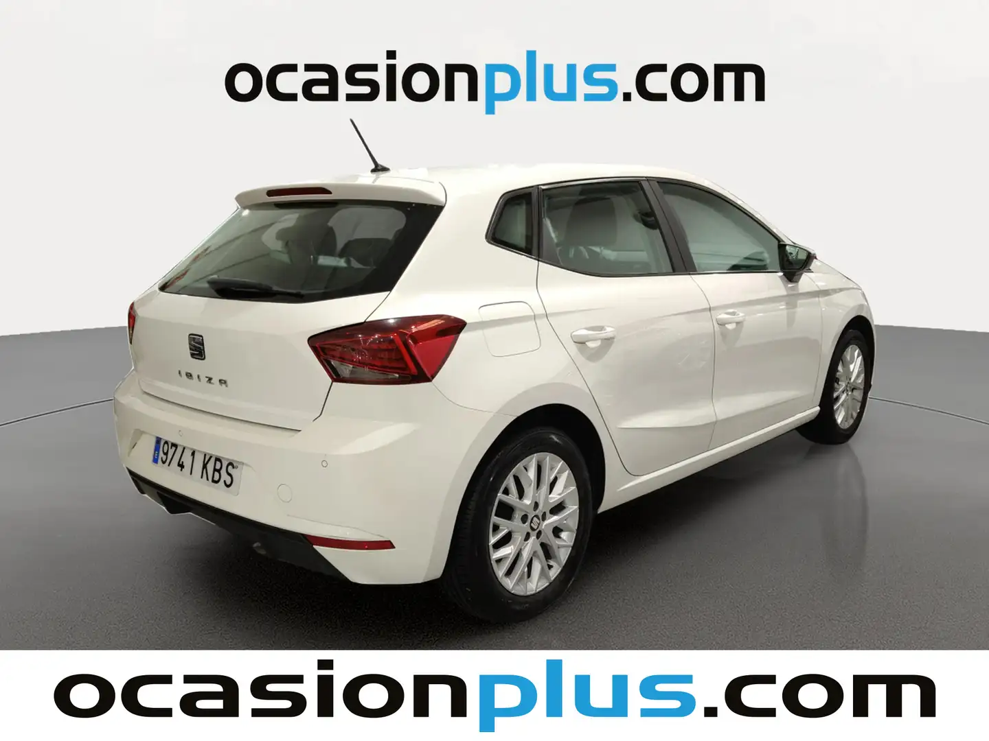 Foto Seat Ibiza SEAT Ibiza 1.0 EcoTSI S&S Style (95 CV)