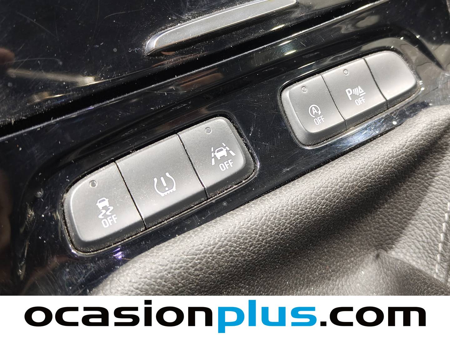 Extras del Opel Grandland X Opel Grandland X 1.5 CDTi 120 Aniversario  (130 CV)