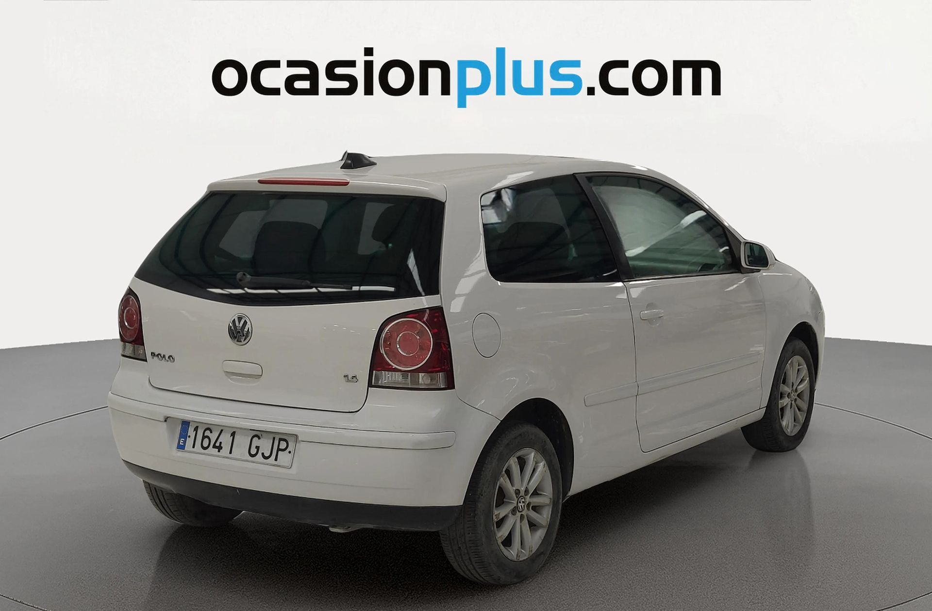 Volkswagen Polo GT 1.4 - foto 4