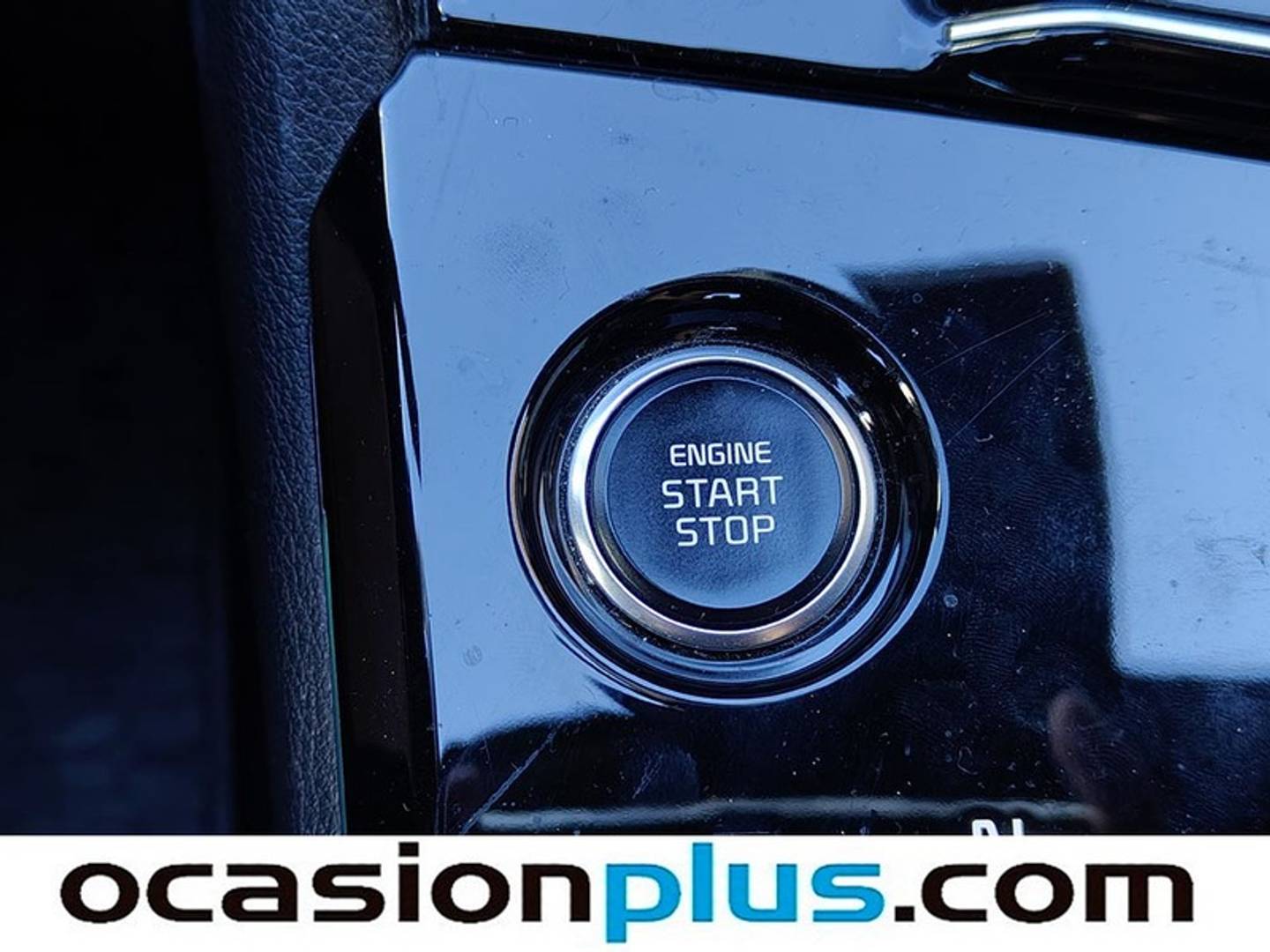 KIA Sportage Kia Sportage 1.6 T-GDi HEV GT Line 4x2 (230 CV) de ocasión