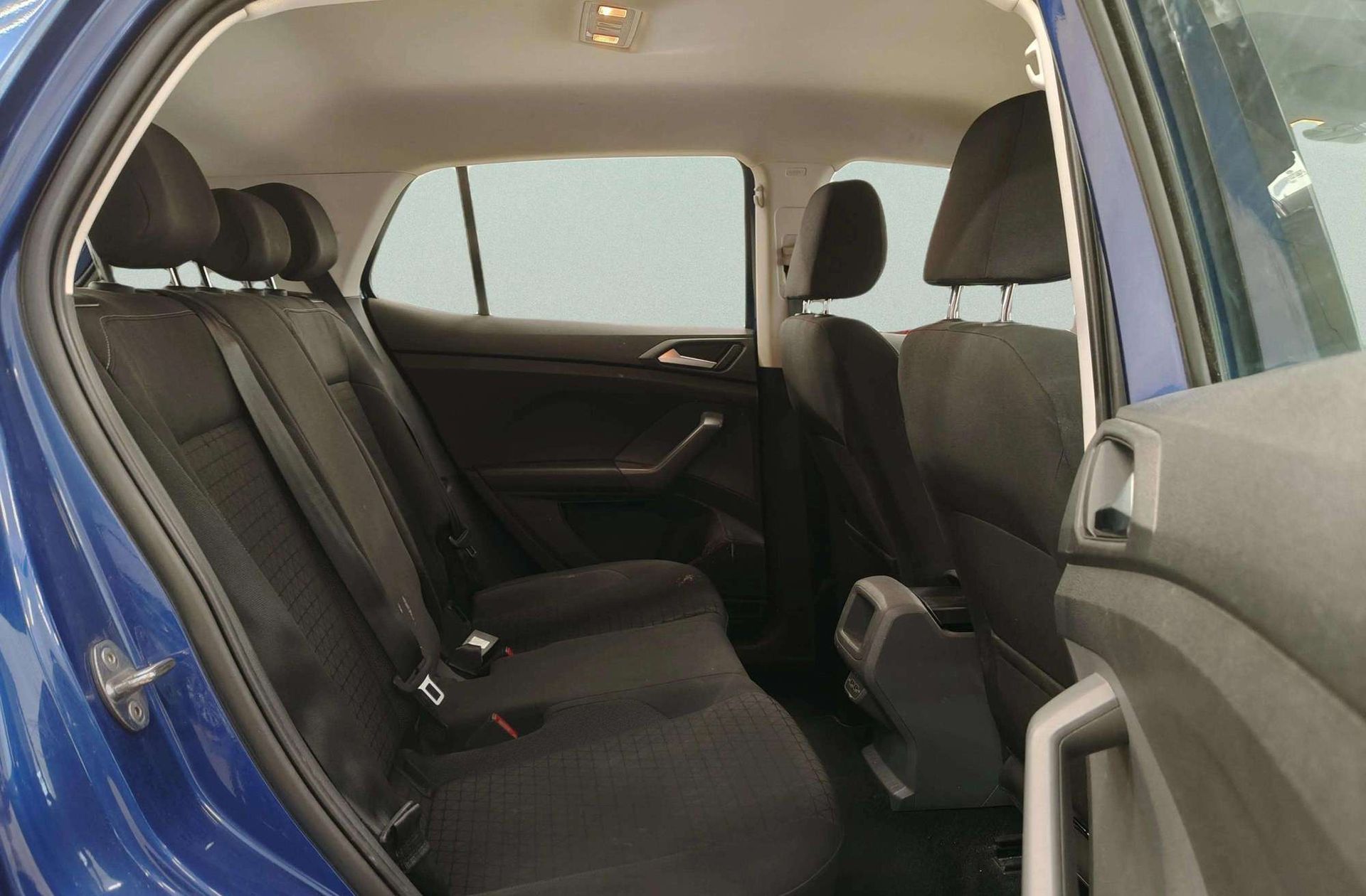 Volkswagen T-Cross Advance 1.0 TSI - foto 17