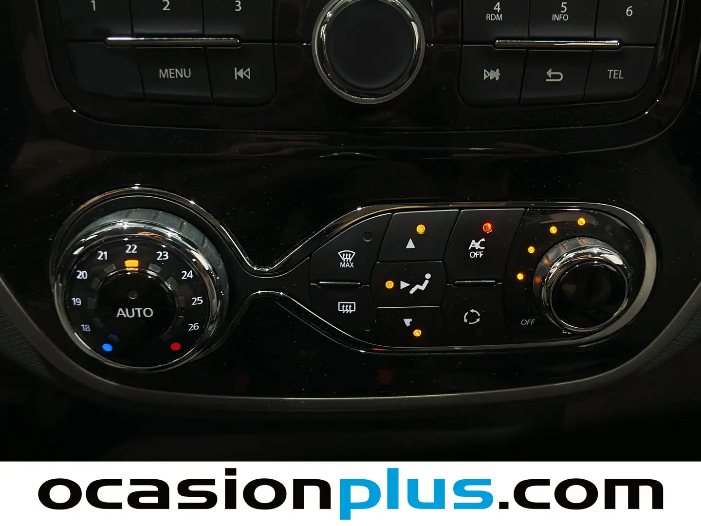 Foto Renault Captur Renault Captur Intens Energy TCe (90 CV)