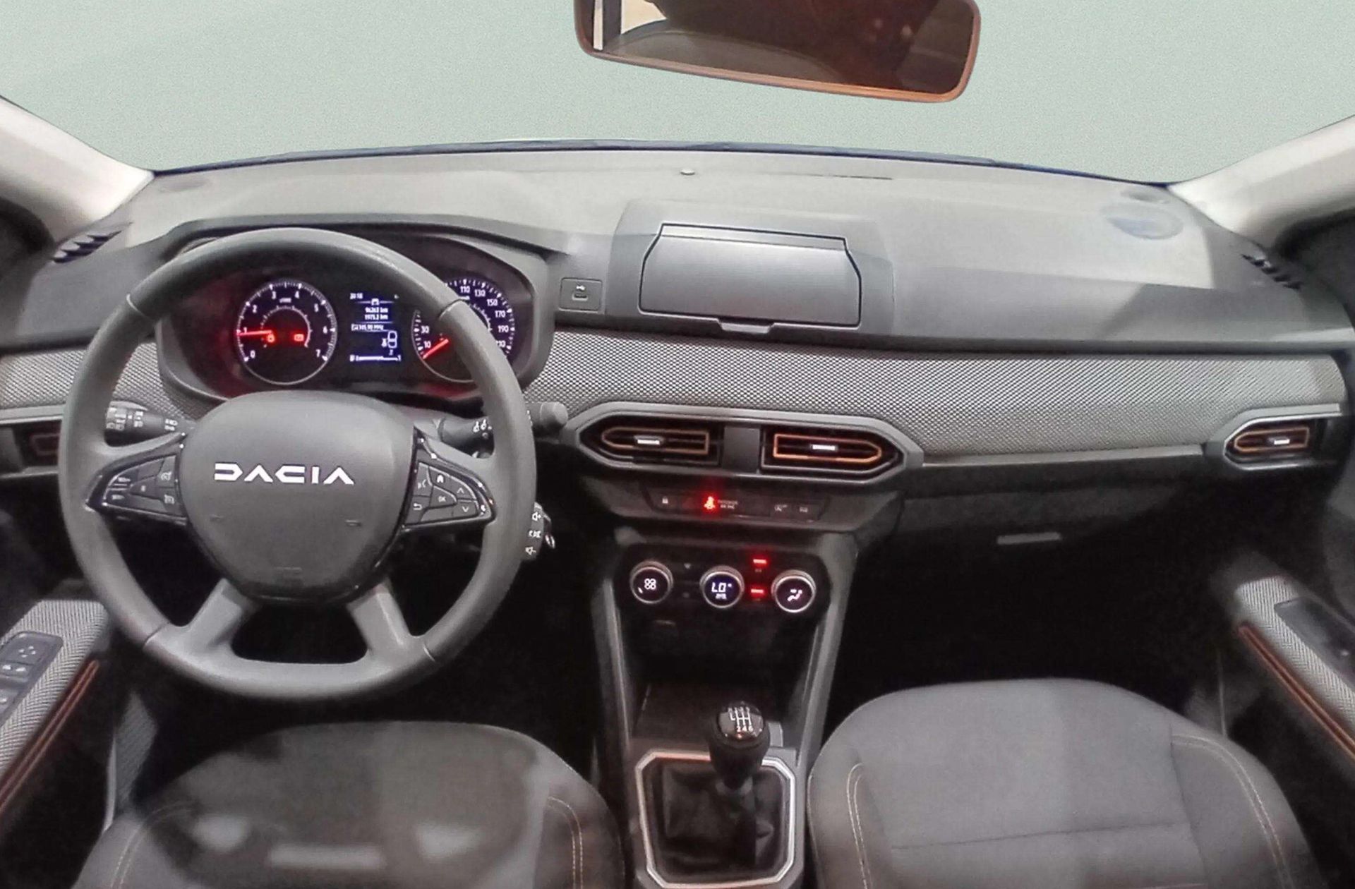 Dacia Sandero Stepway Expression ECO-G - foto 6
