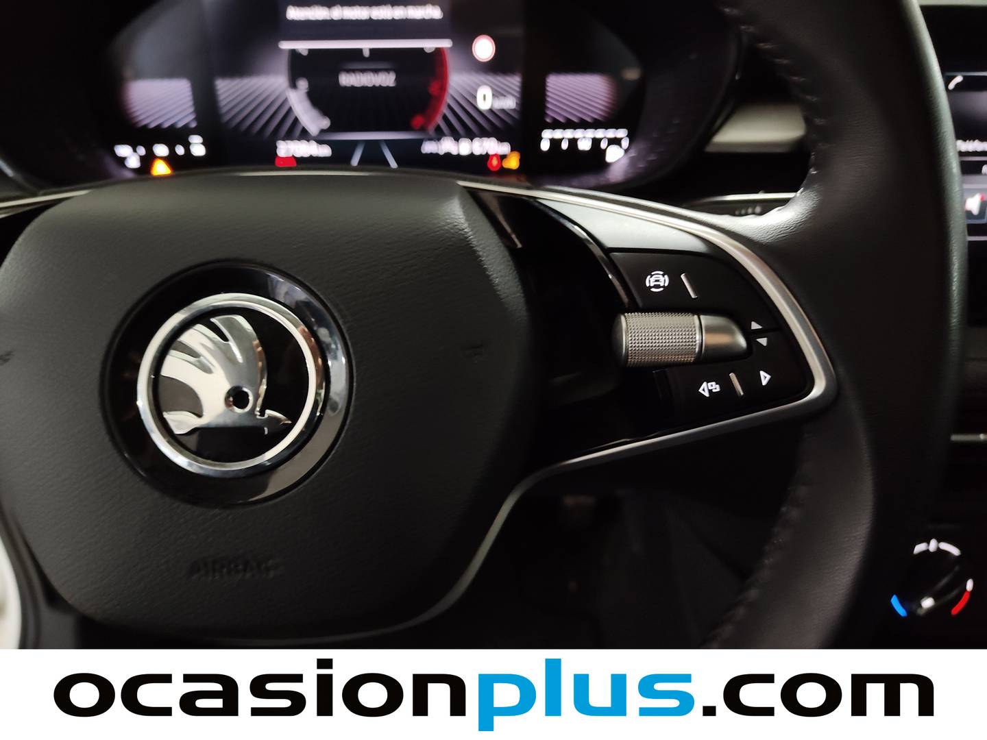 Foto Skoda Fabia Skoda Fabia 1.0 TSI Selection (95 CV)