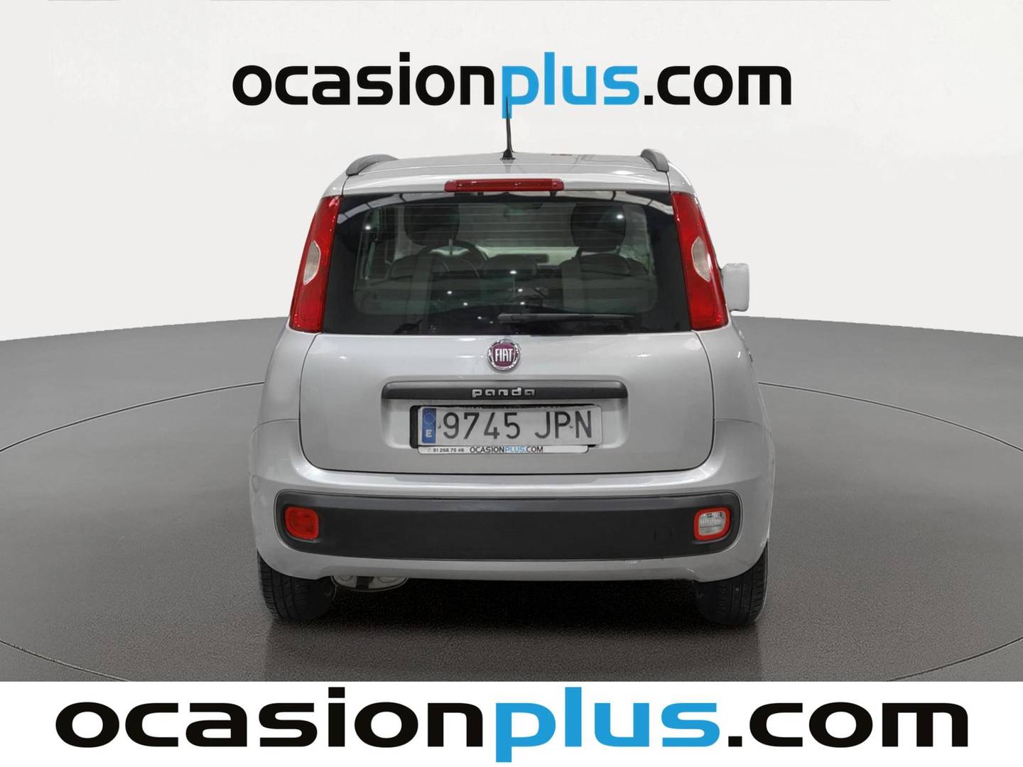 Fiat Panda Fiat Panda 1.2 Lounge (69 CV) barato