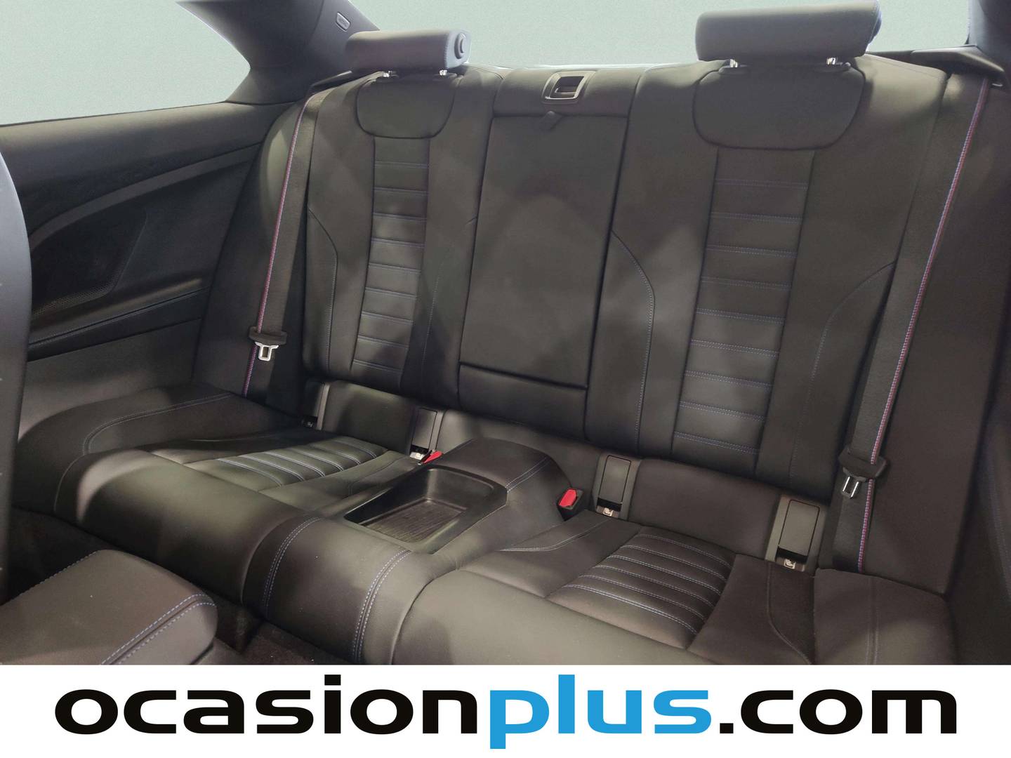 Foto BMW Serie 2 BMW Serie 2 220d Coupe (190 CV) Paquete M