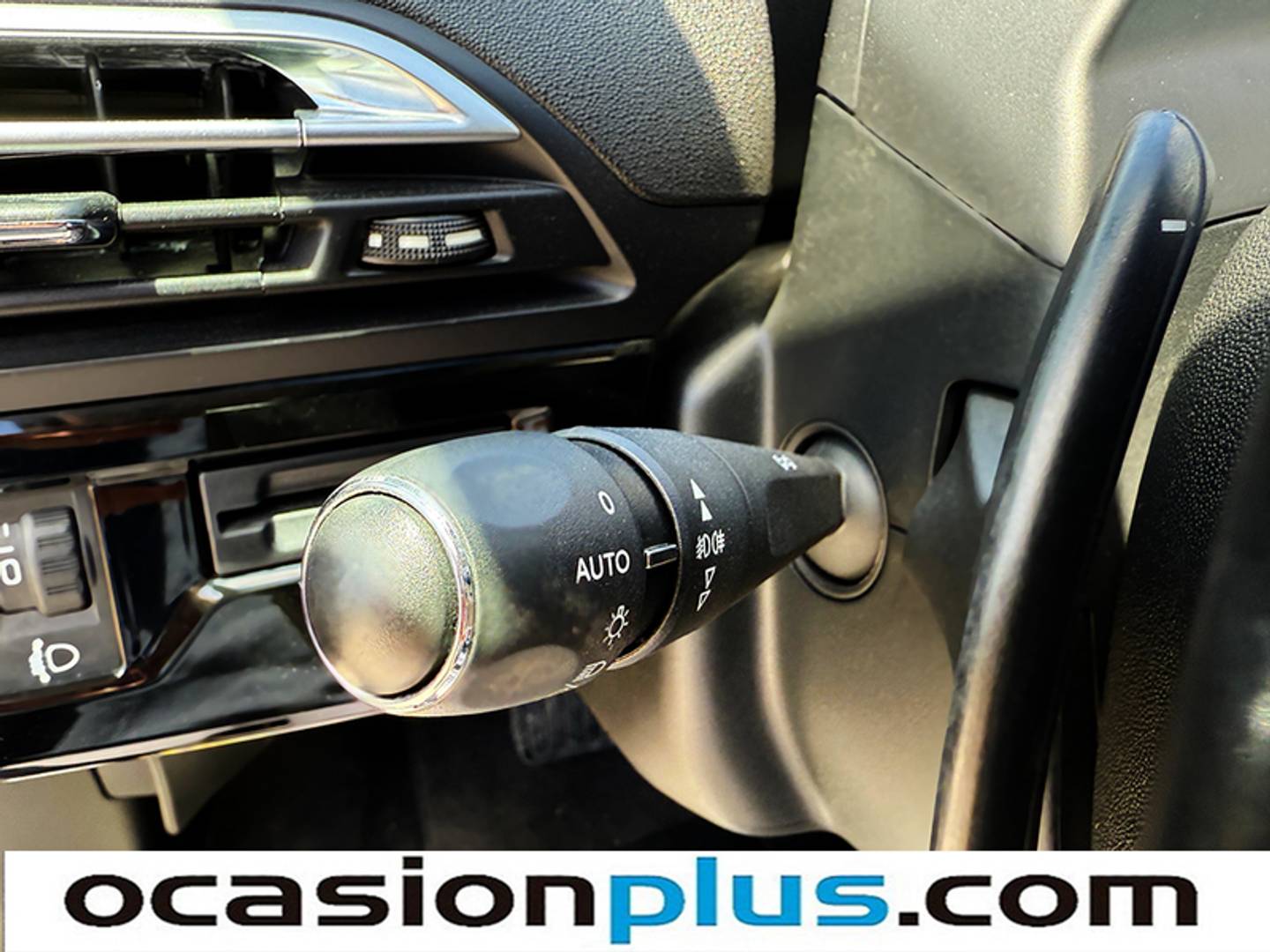 Foto Citroën Grand C4 Picasso Citroen Grand C4 Picasso 150 Airdream Feel Edition Aut. 7 Plazas (150 CV)
