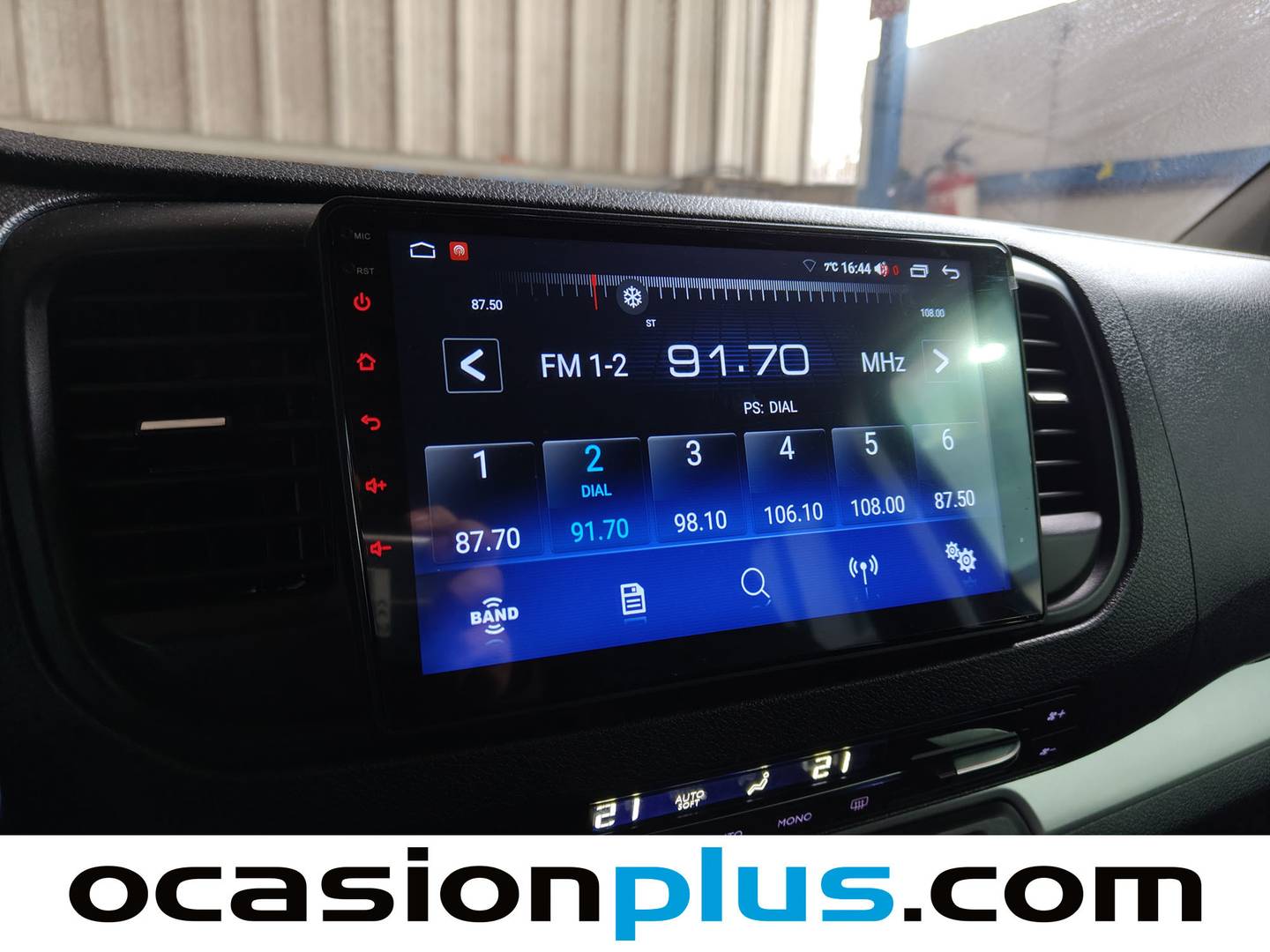 Foto Opel Zafira Life Opel Zafira Life 1.5 Diesel S Selective (120 CV)