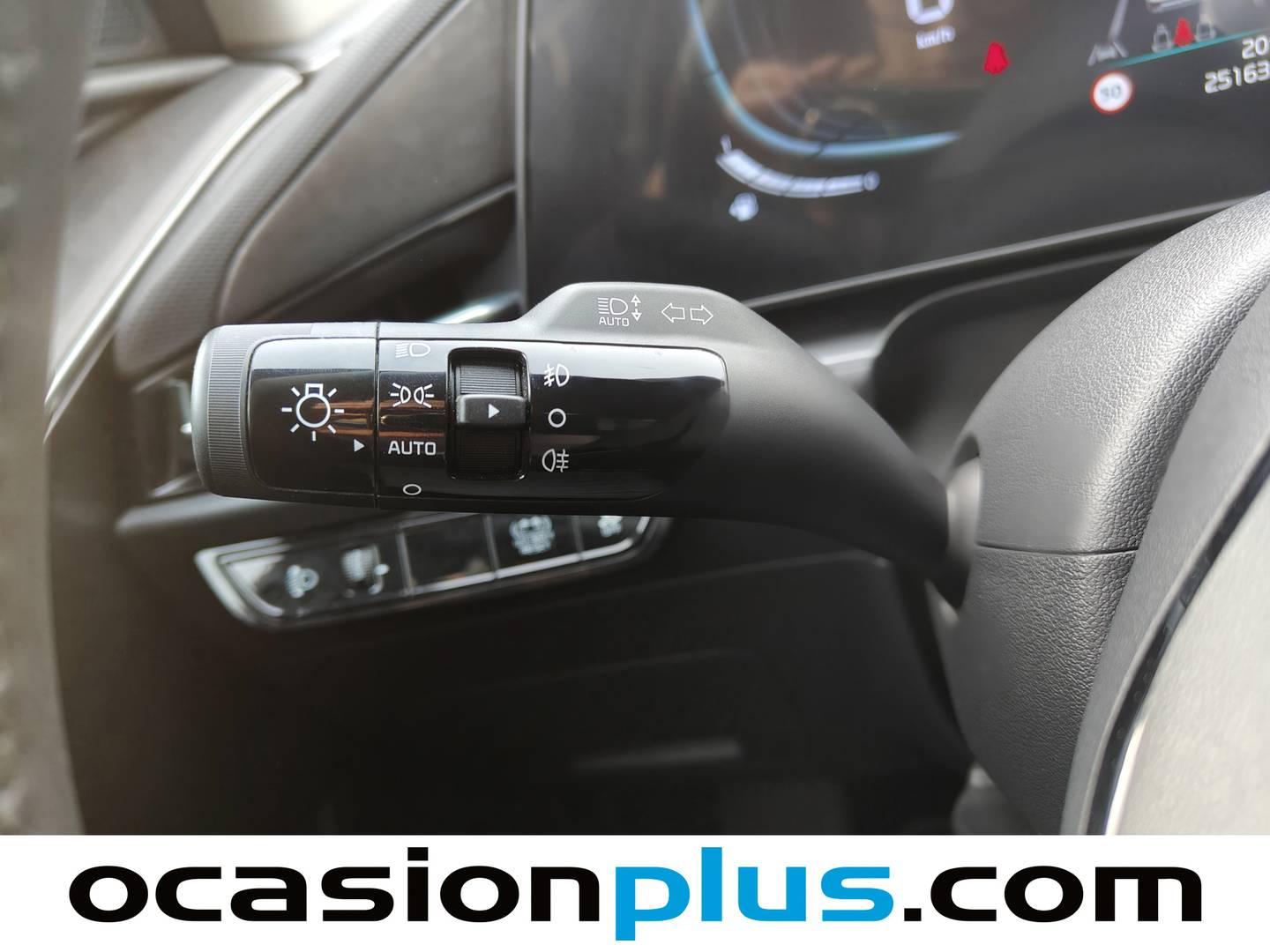 KIA Niro Kia Niro 1.6 GDi HEV Drive (129 CV) de ocasión