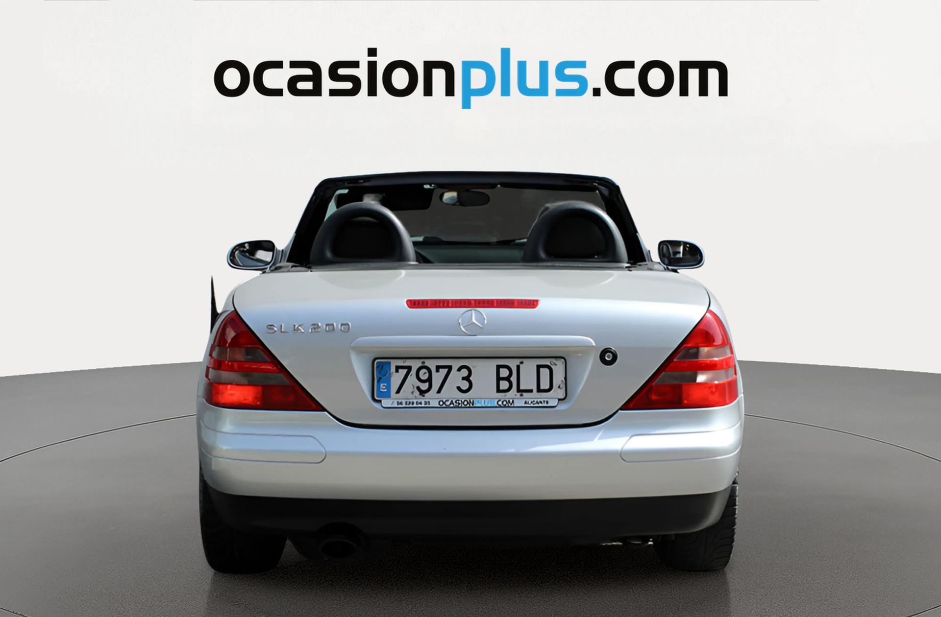 Mercedes-Benz SLK 200 - foto 10