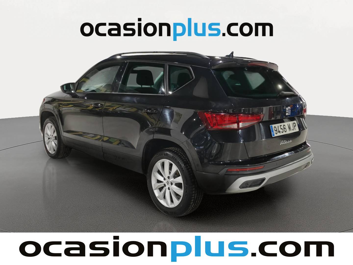Foto Seat Ateca SEAT Ateca 1.5 TSI S&S Style XL (150 CV)